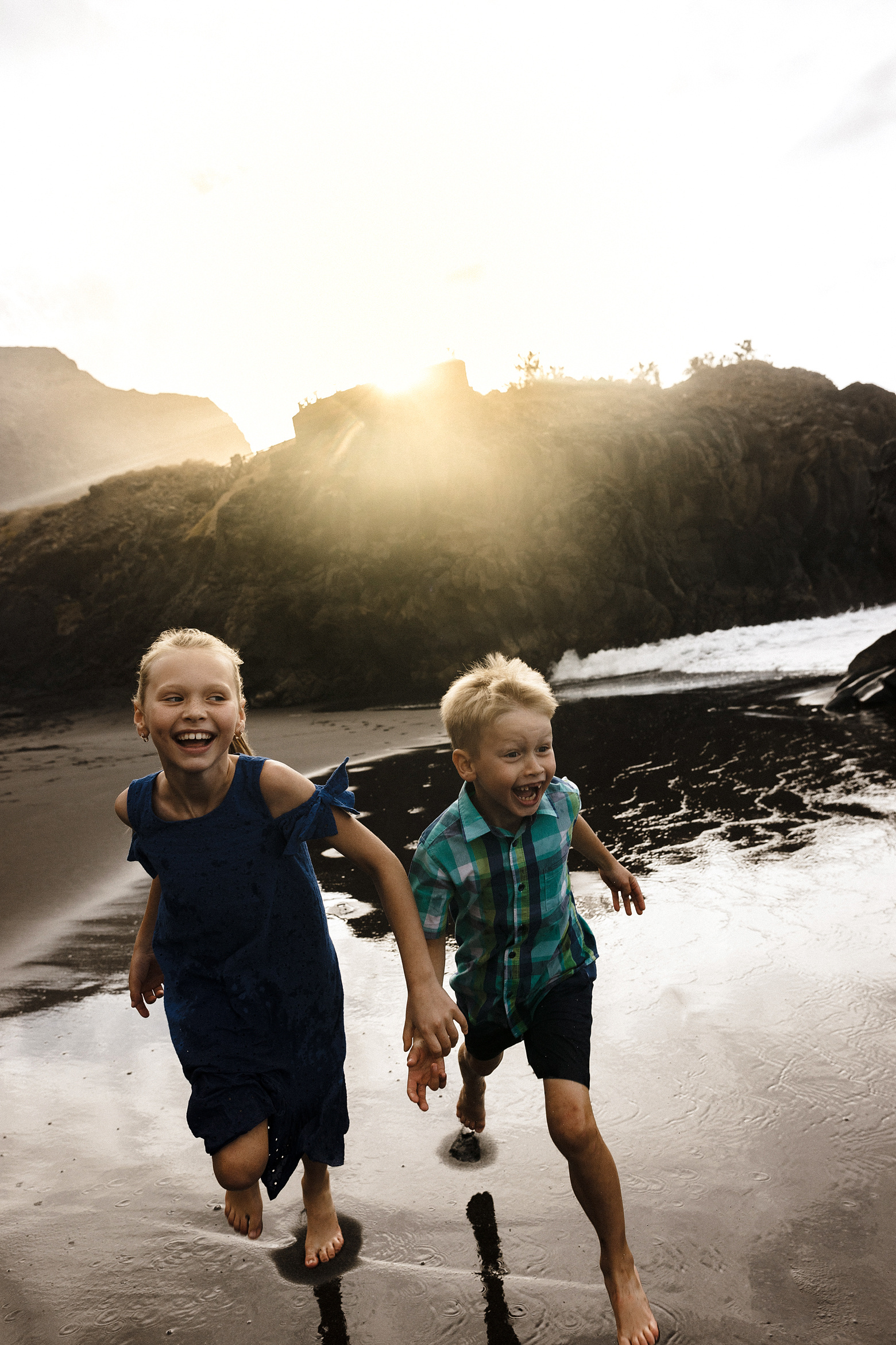 Fotógrafo de bodas en Tenerife. Fotógrafo en Tenerife Edgar Zubarev