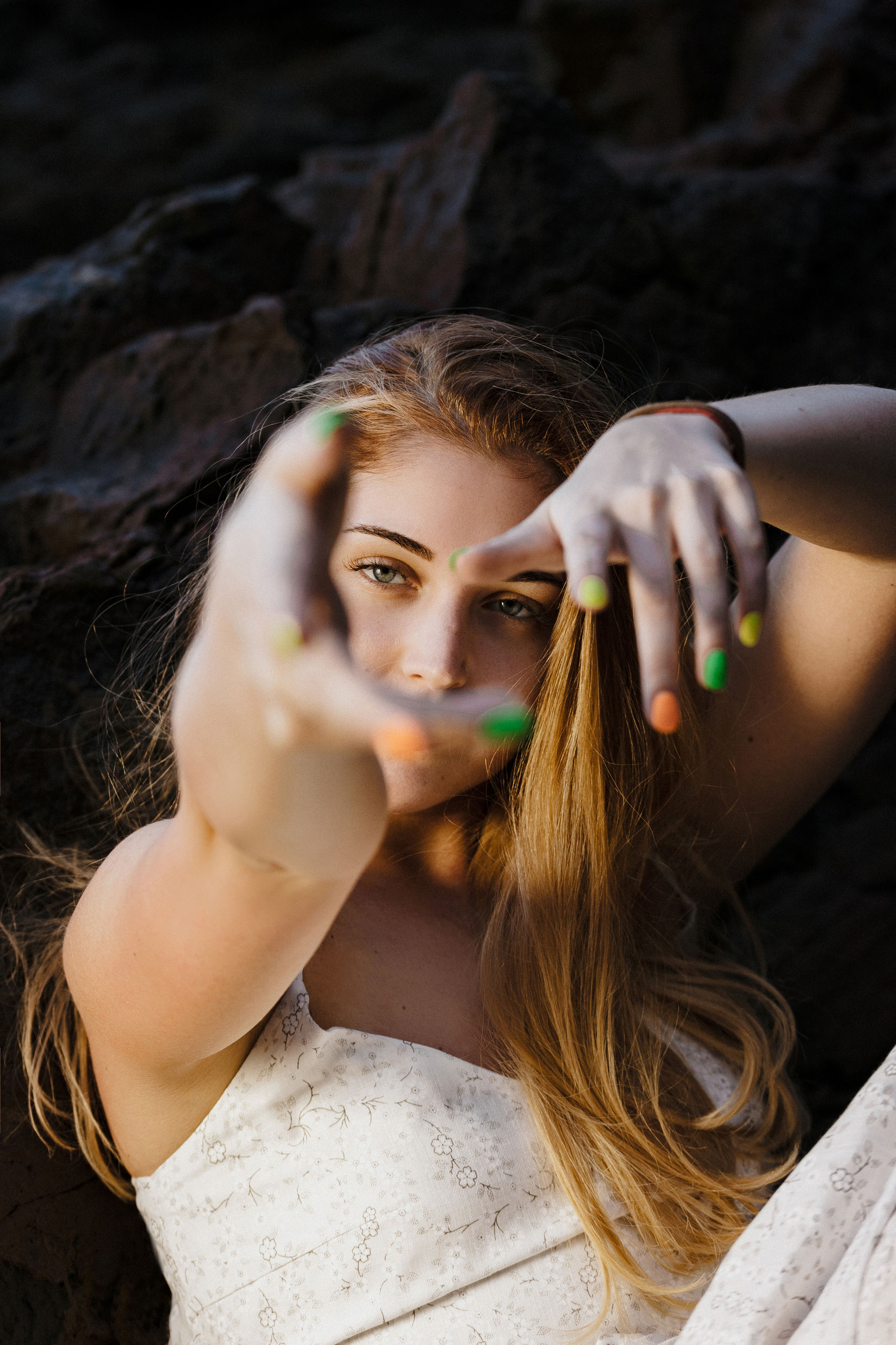 Fotógrafo de bodas en Tenerife. Fotógrafo en Tenerife Edgar Zubarev