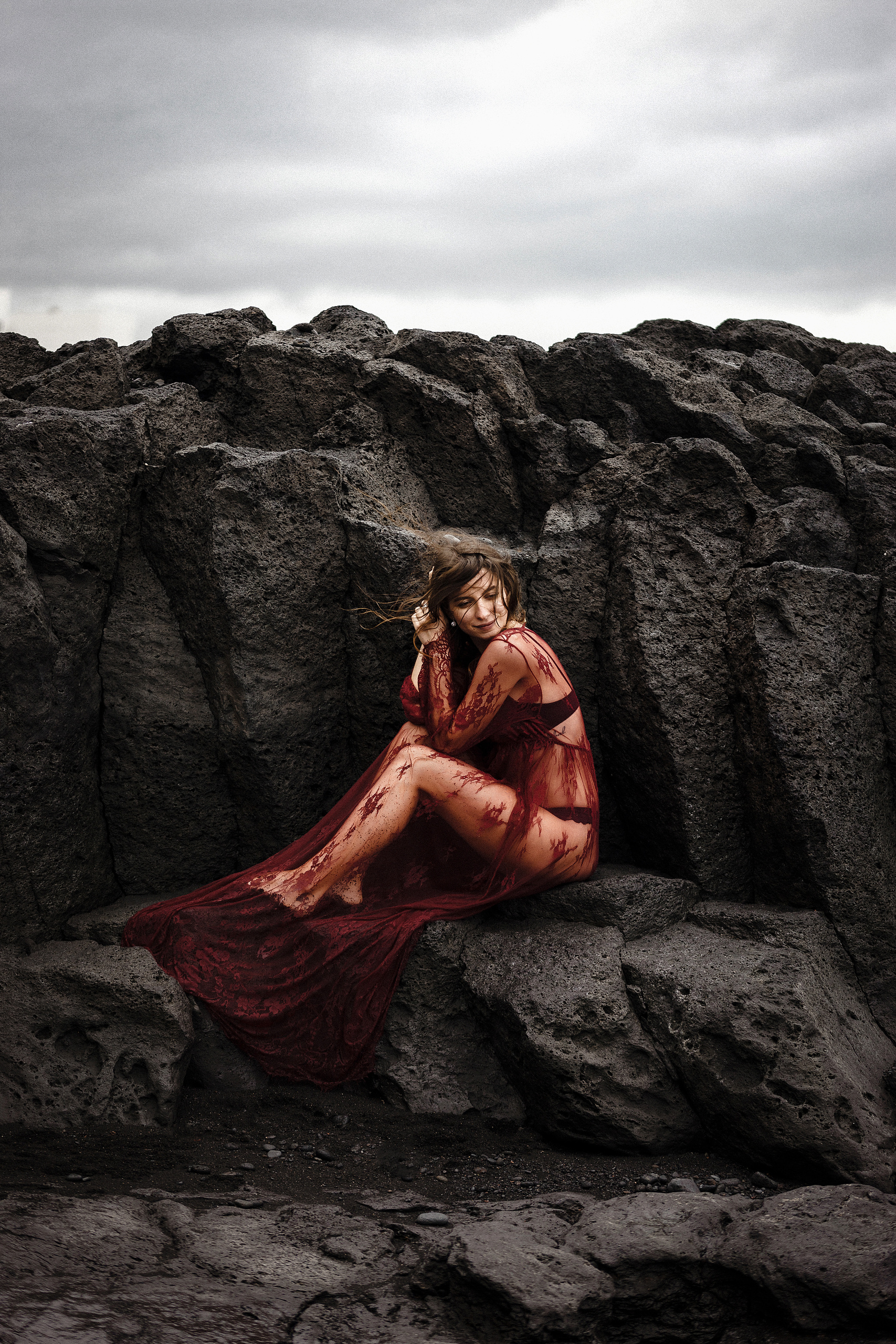 Fotógrafo de bodas en Tenerife. Fotógrafo en Tenerife Edgar Zubarev