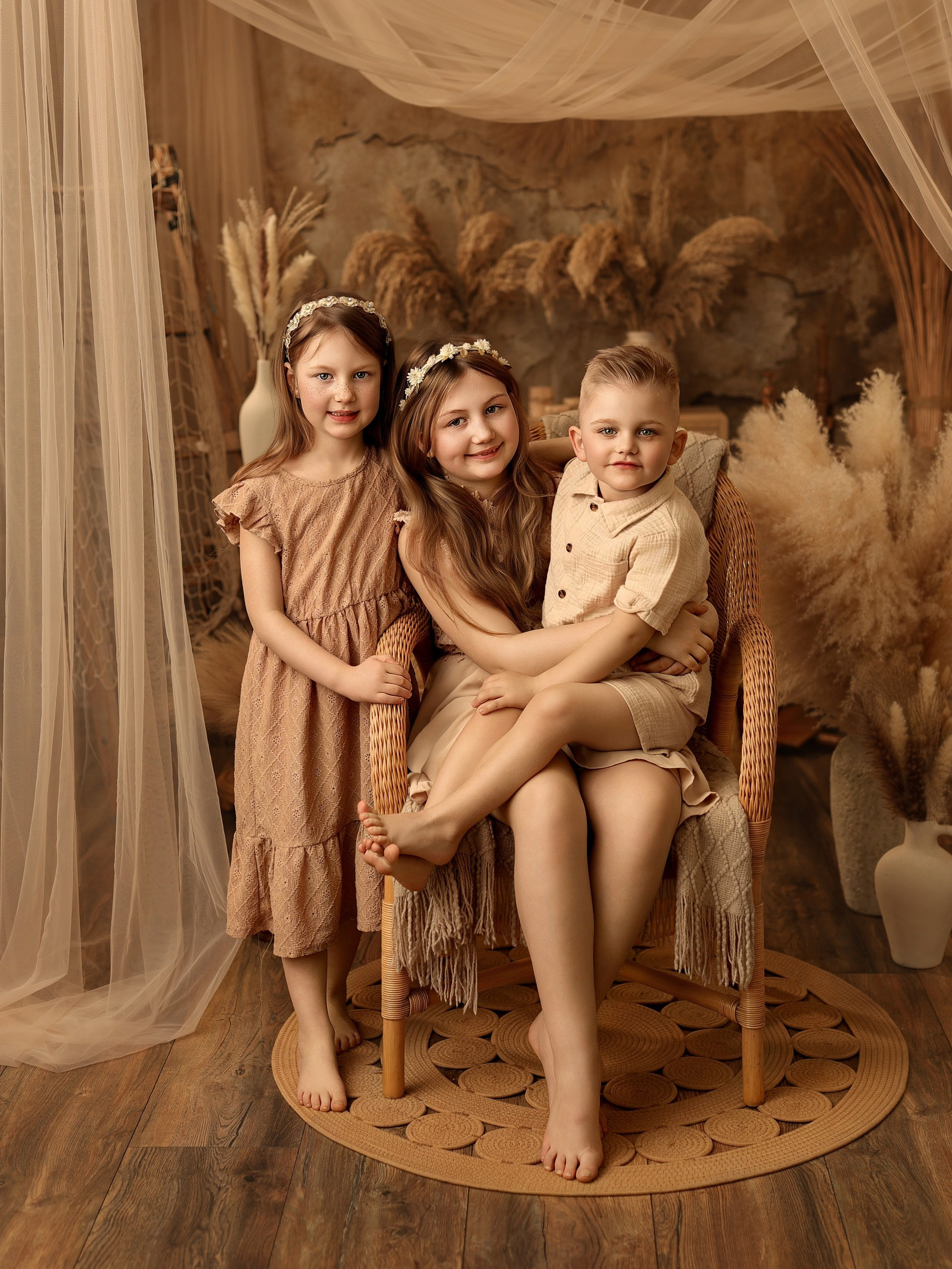 Studio Sets & Actionen. Familien- Fotografin in Marienhafe, Aurich, Emden, Norden, Leer