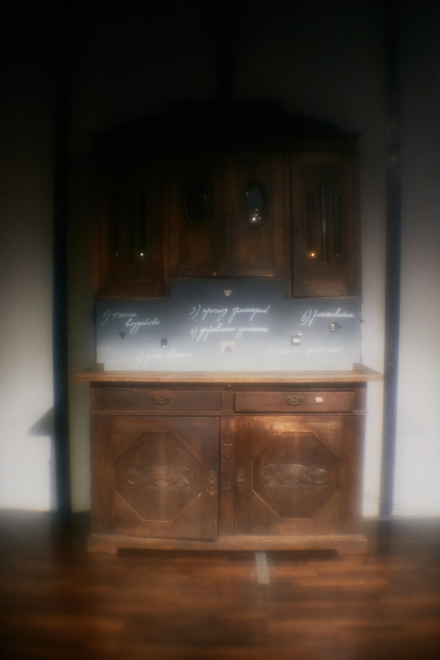 Spira mirabilis| Удивительная спираль. Alina Kugush