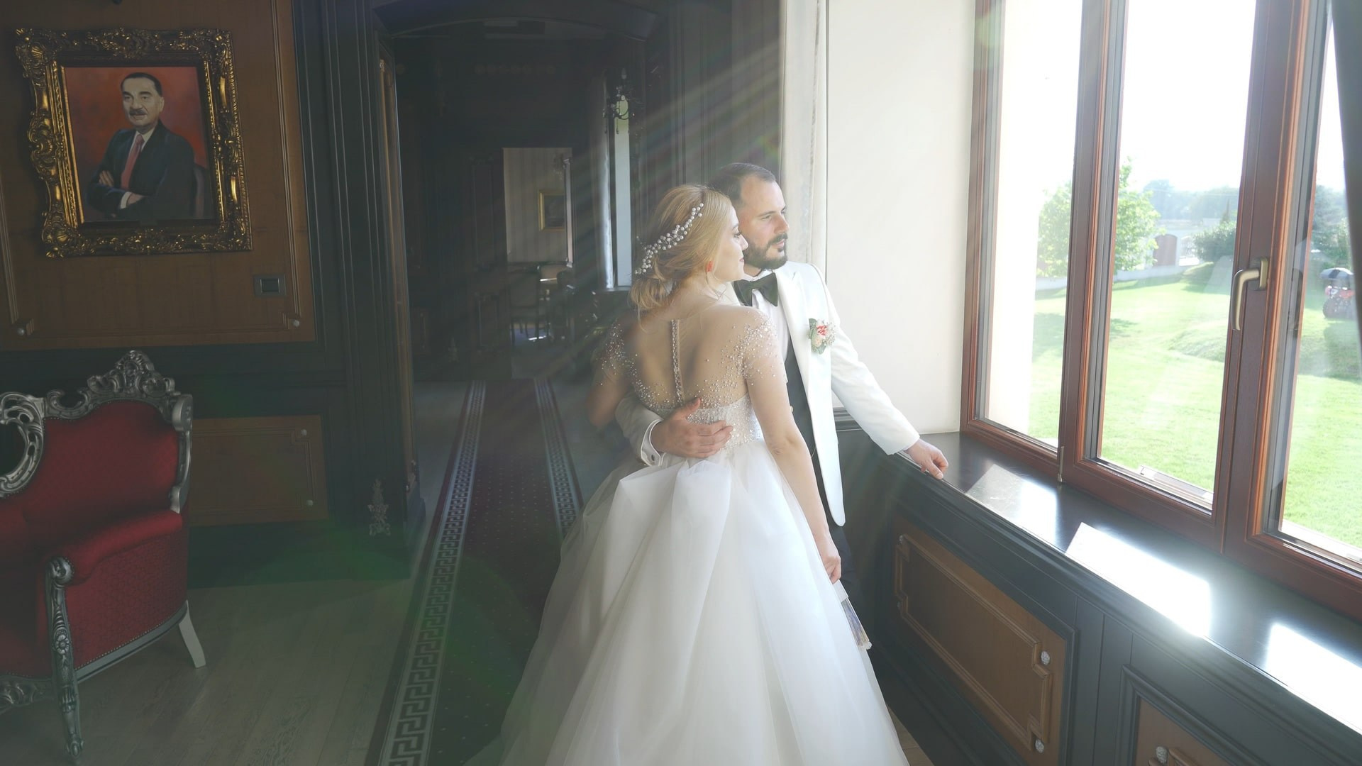 Cameraman (videograf) evenimente, nunti din Sebeș, Alba-Iulia