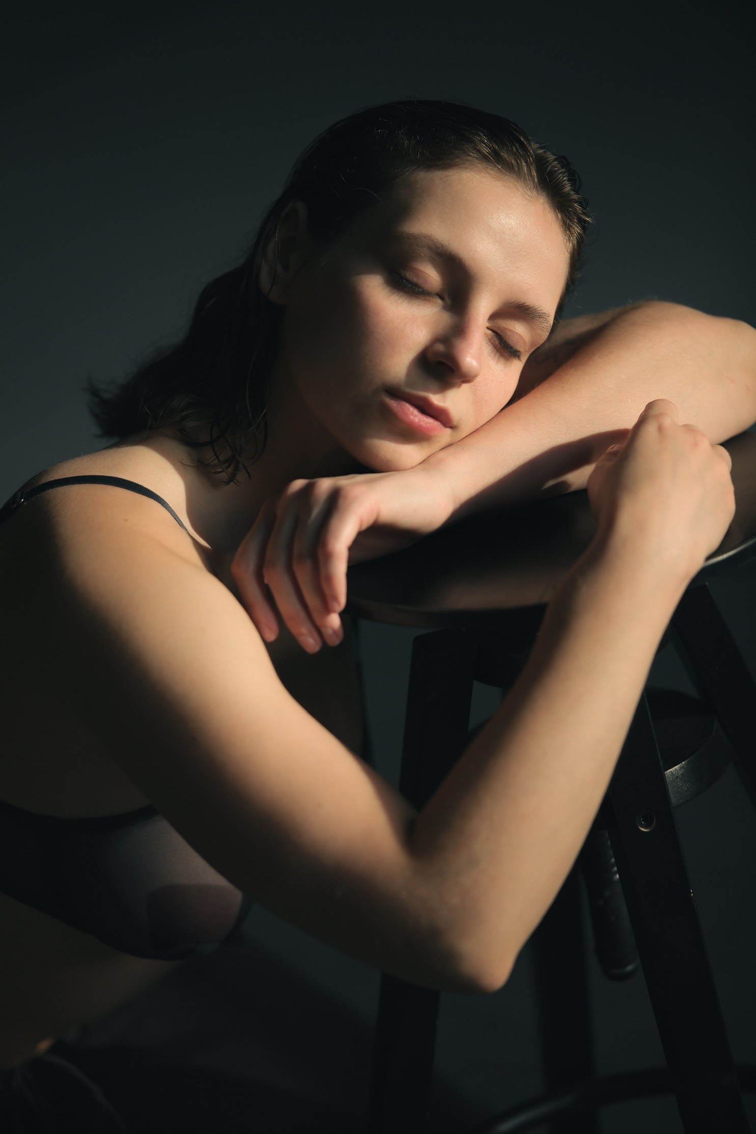 Photographer in Belgrade