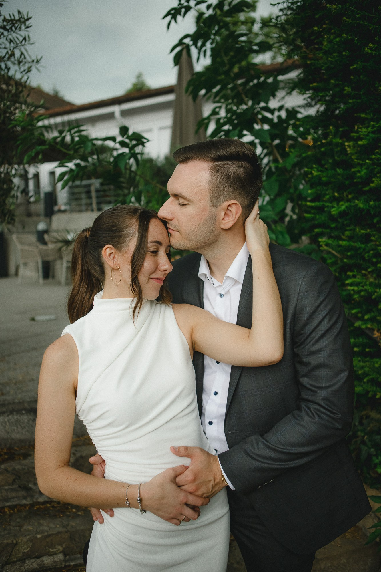 Hochzeitsfotografin Heilbronn – kleine Hochzeiten & Standesamt. Professionelle Fotografin Daria Kurchenko - Bad Rappenau, Heilbronn
