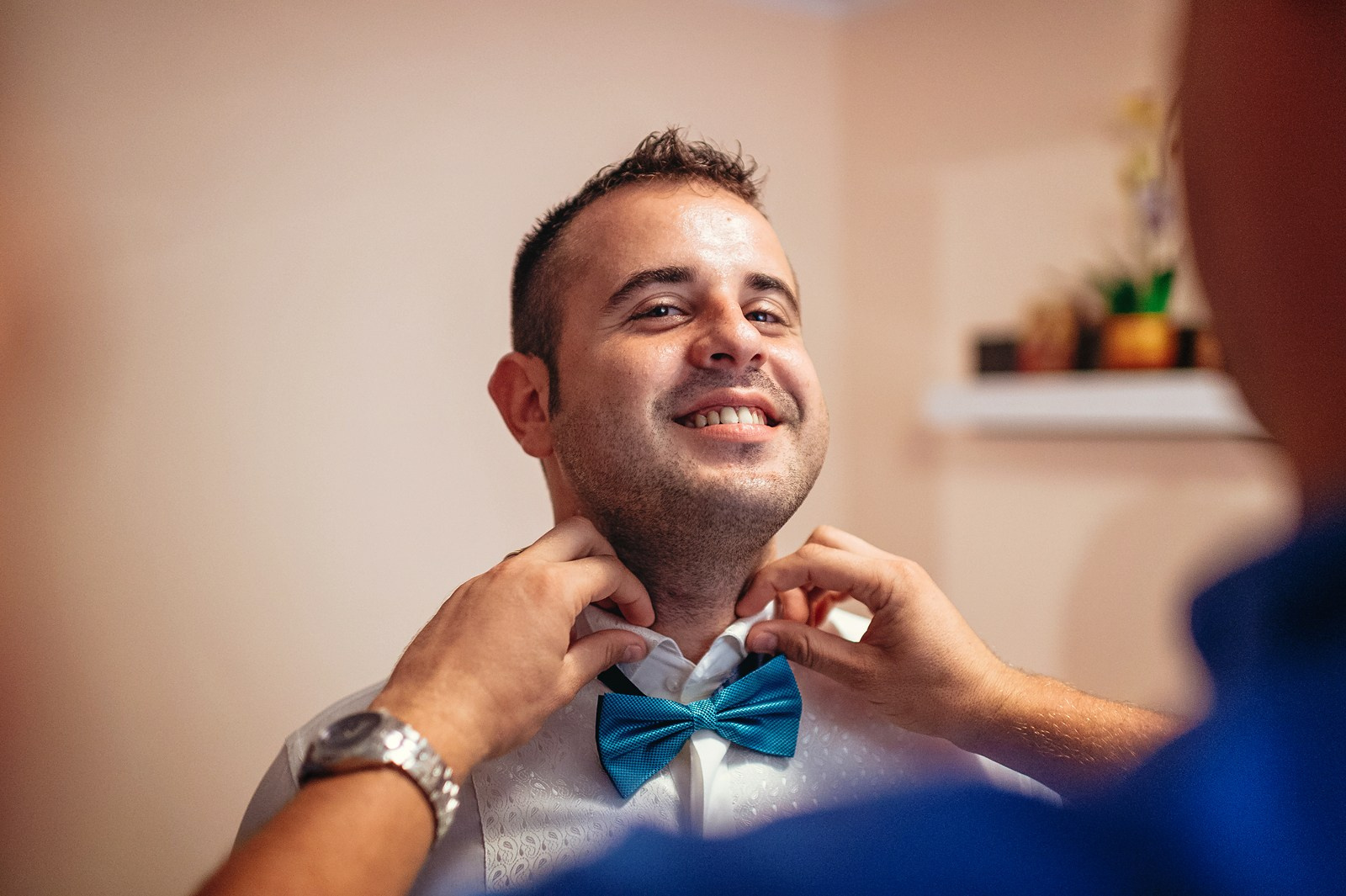 Mirela & Teo. Fotograf nunta Constanta