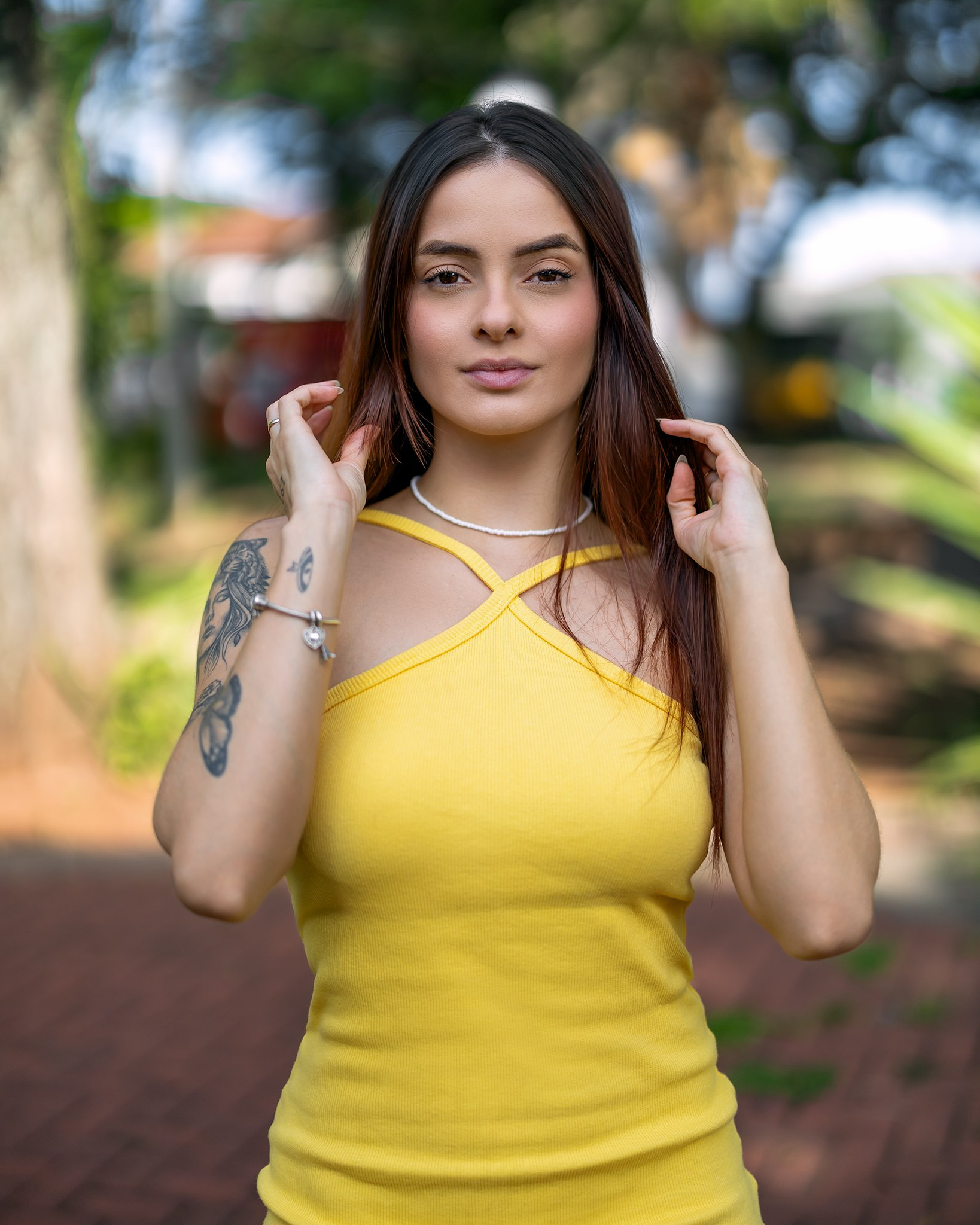 Vinicius Corrêa l Fotógrafo em Botucatu