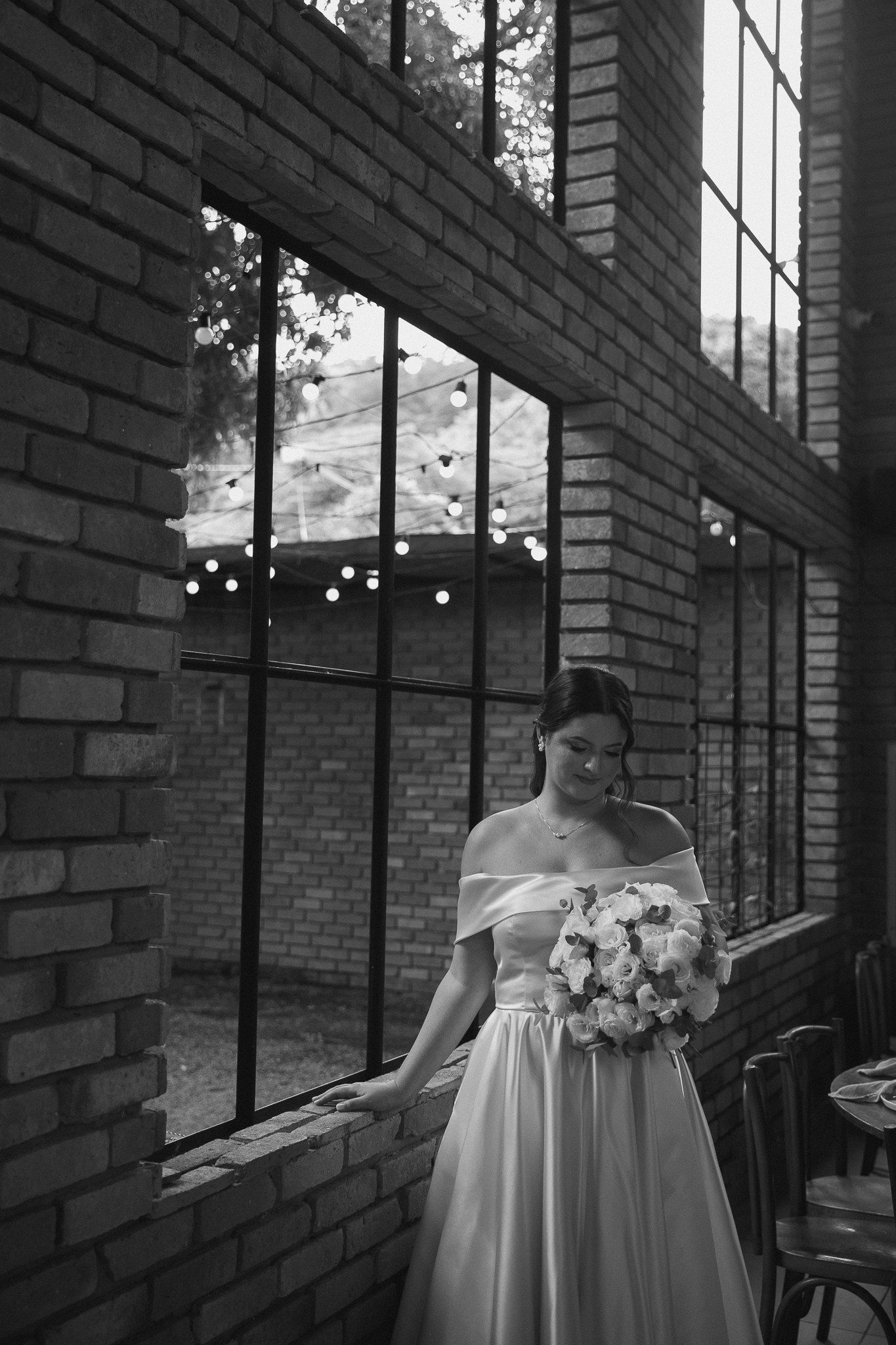 Gauss Fotografia — Fotografia de Casamento