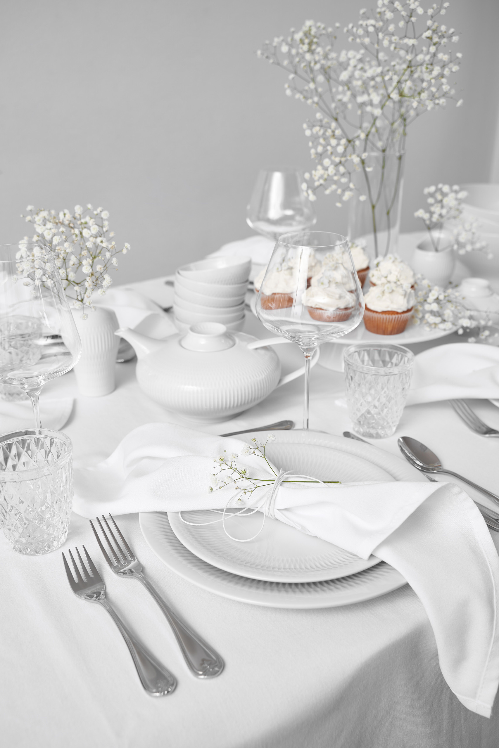 Фотограф еды