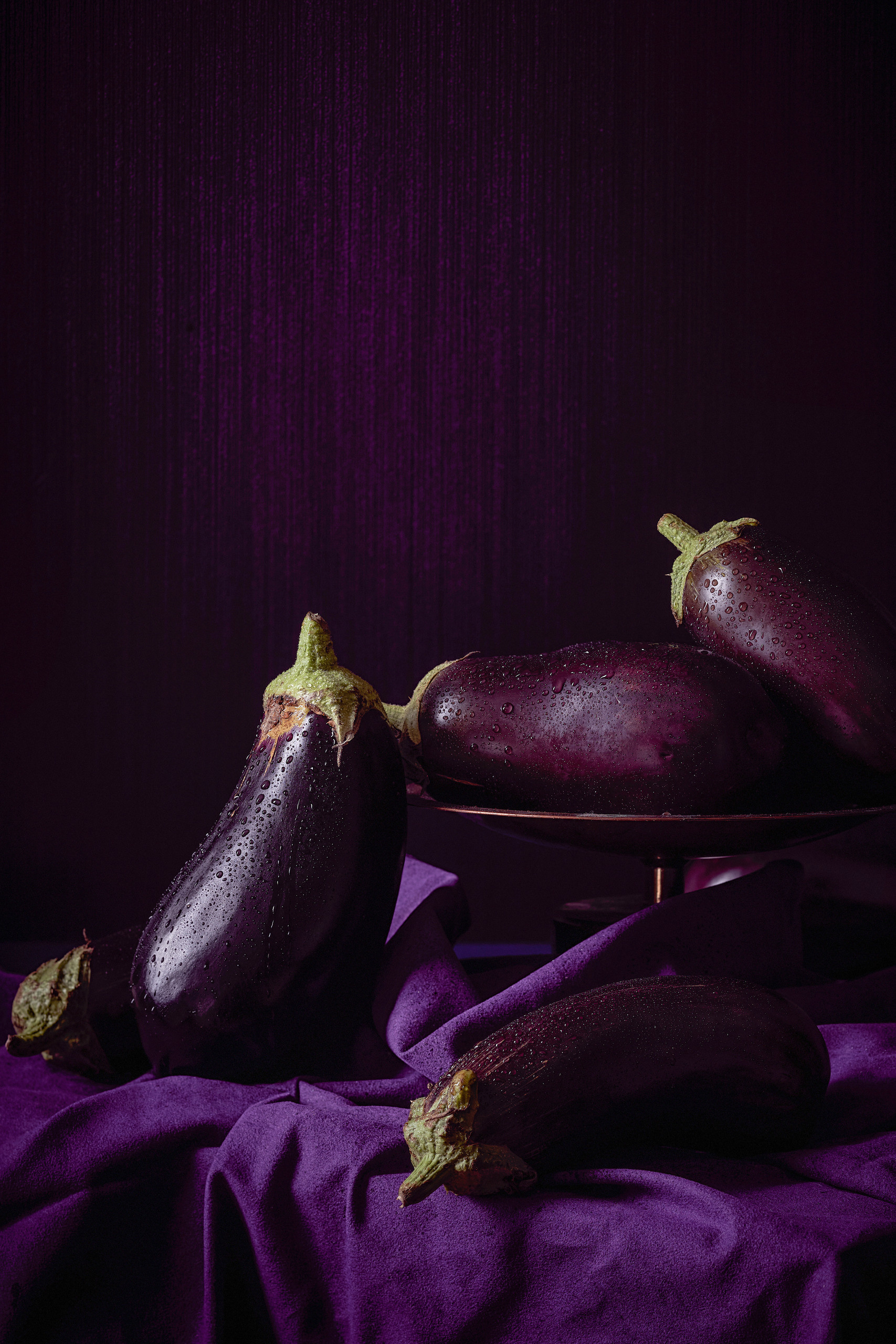 Фотограф еды