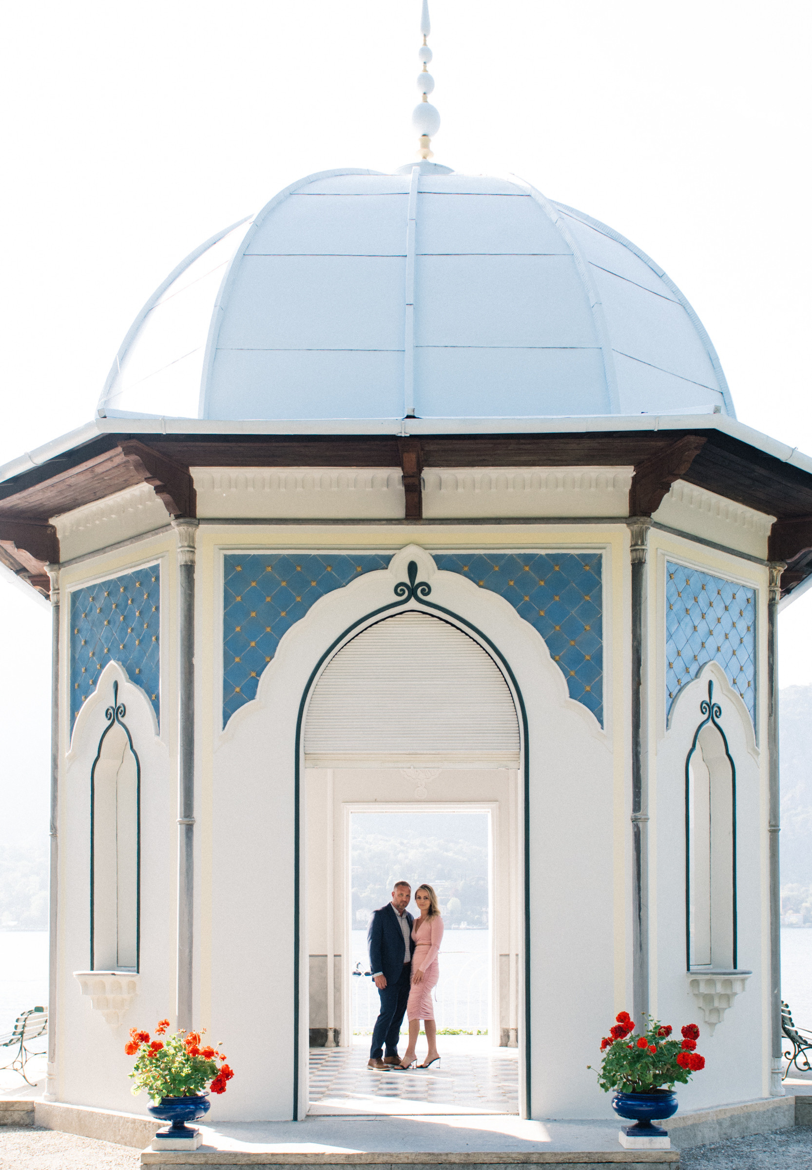 Lake Como. Фотограф в Итлаии — Свадебный фотограф Озеро Комо