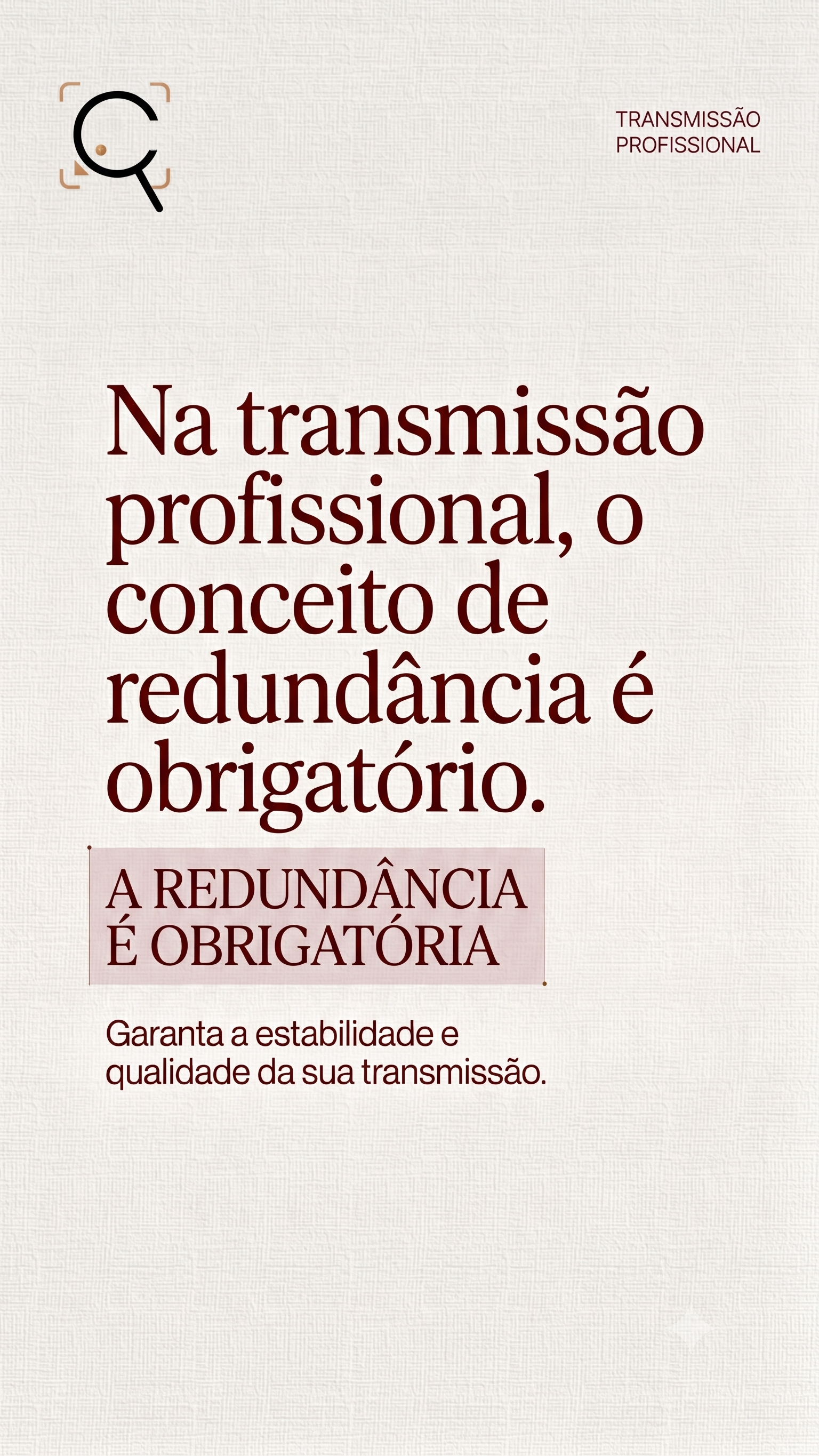 5 dicas para garantir que a transmissão do seu evento corporativo não caia