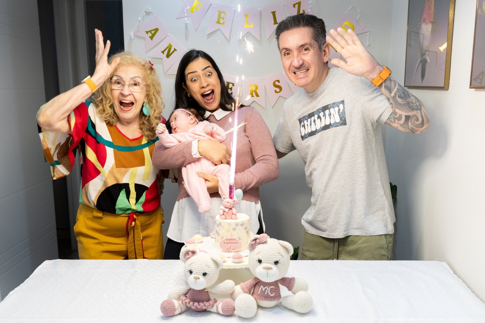 Festas e Eventos. Priscilla Leão, fotógrafa em São Paulo