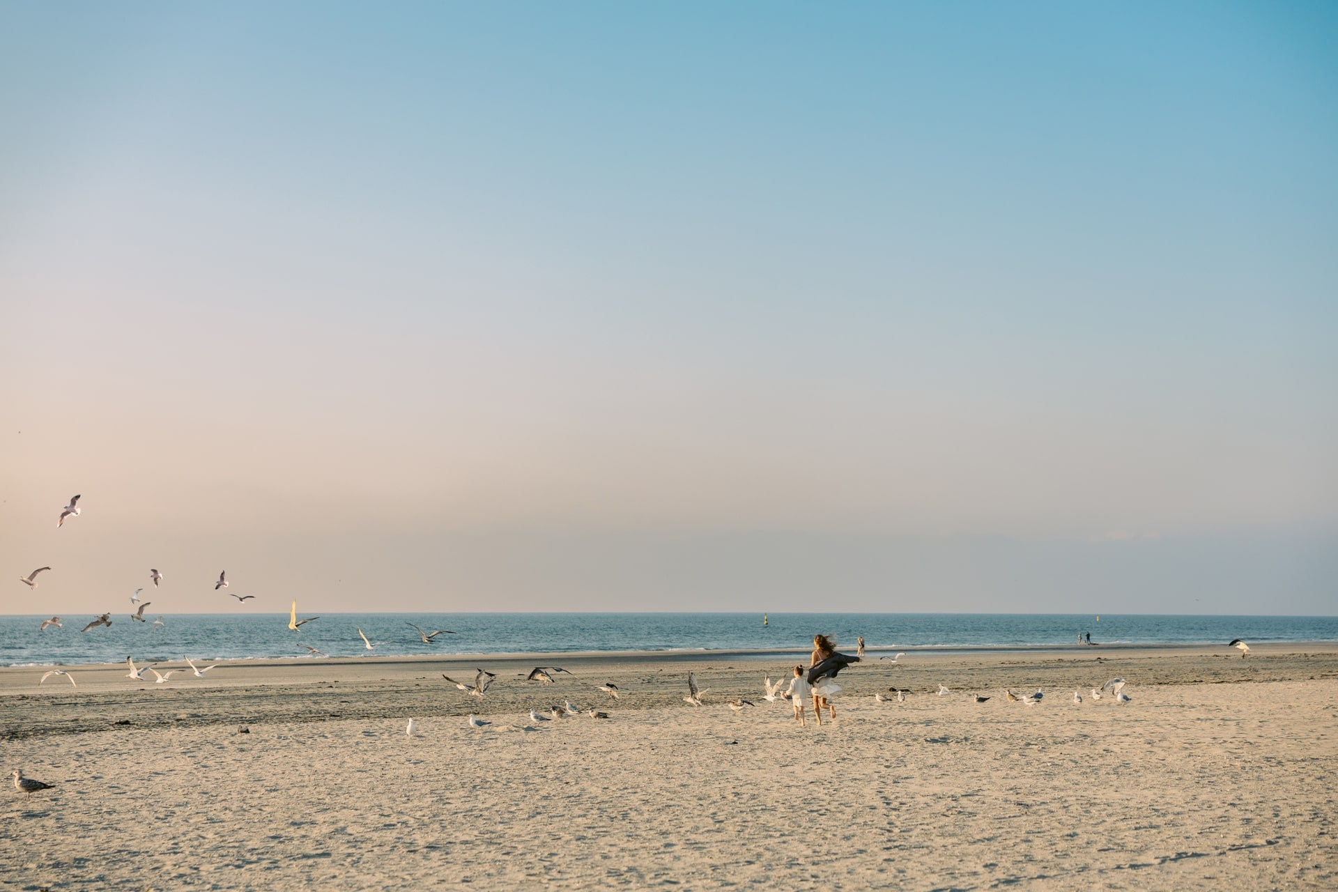 Family Photography. Romantic & Soulful Photography by Natalia Olhova in Rotterdam