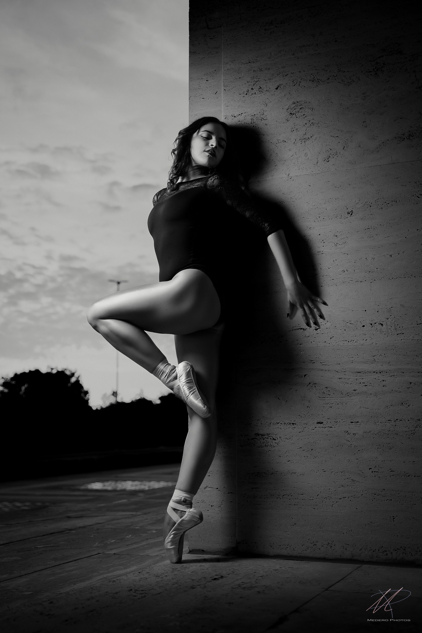 Penelope. Medero Photos