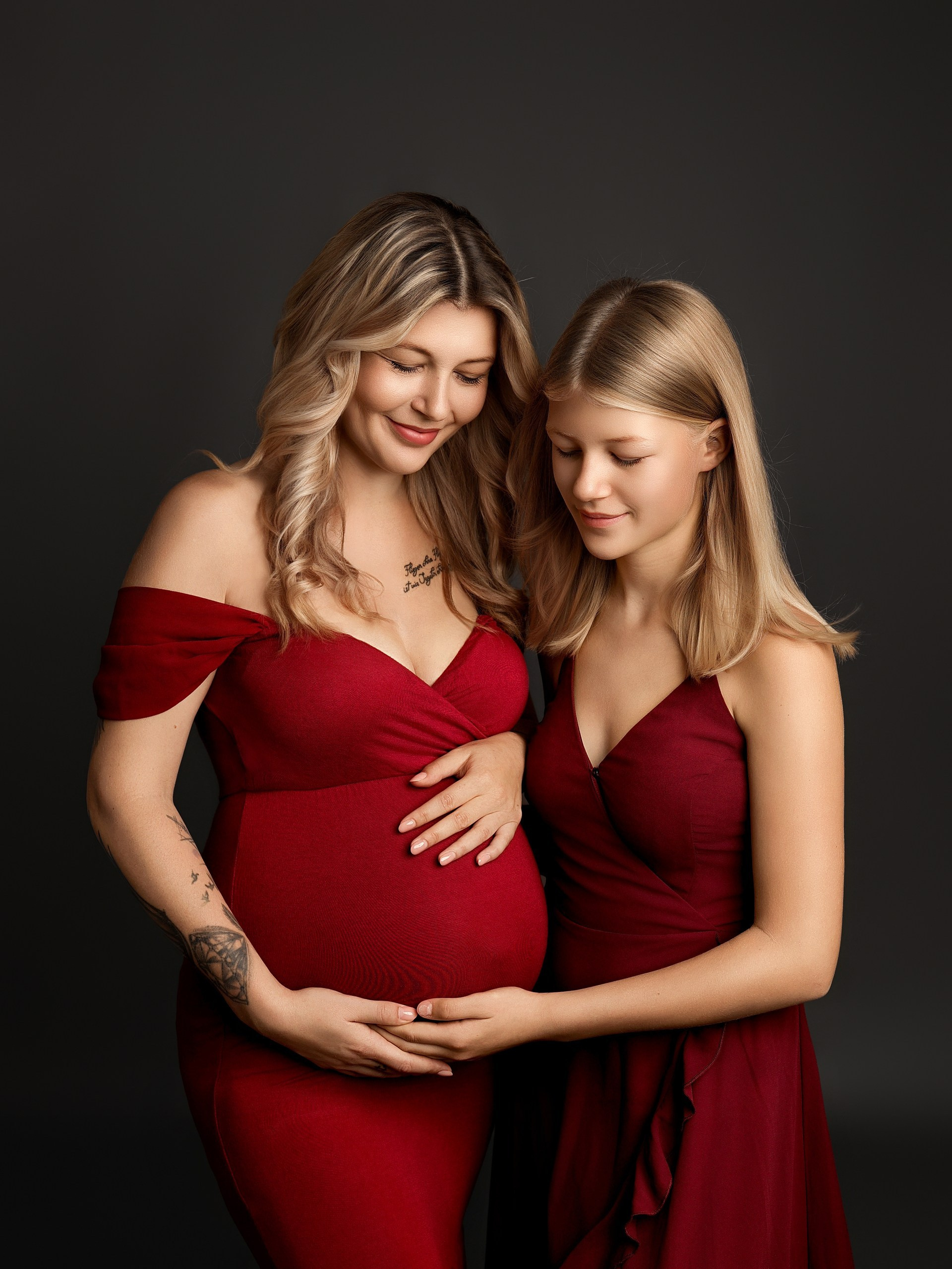 Studio Sets & Actionen. Familien- Fotografin in Marienhafe, Aurich, Emden, Norden, Leer