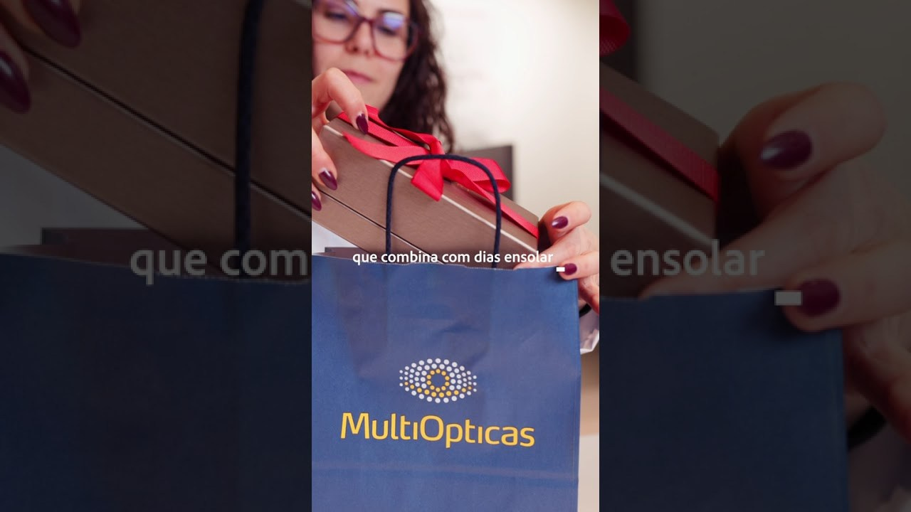 MULTIOPTICAS. ESTUDIO DOZE
