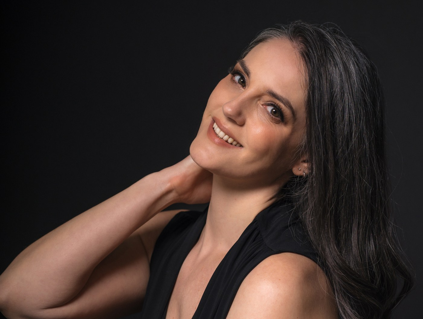 Beauty Portraits