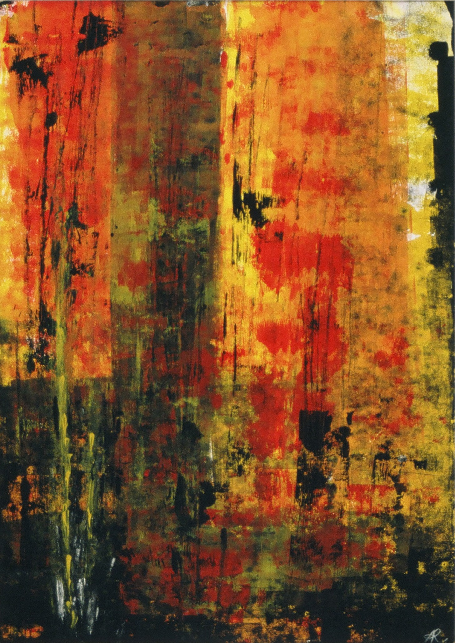 Ohne Titel