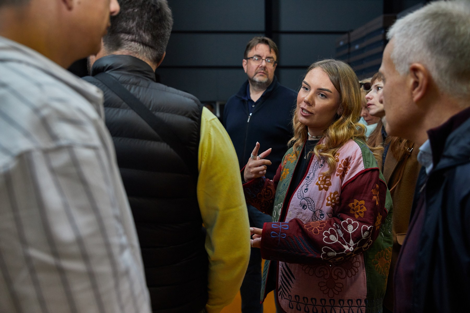 Team buildings. Photographer in Baku Kamran Enceladus