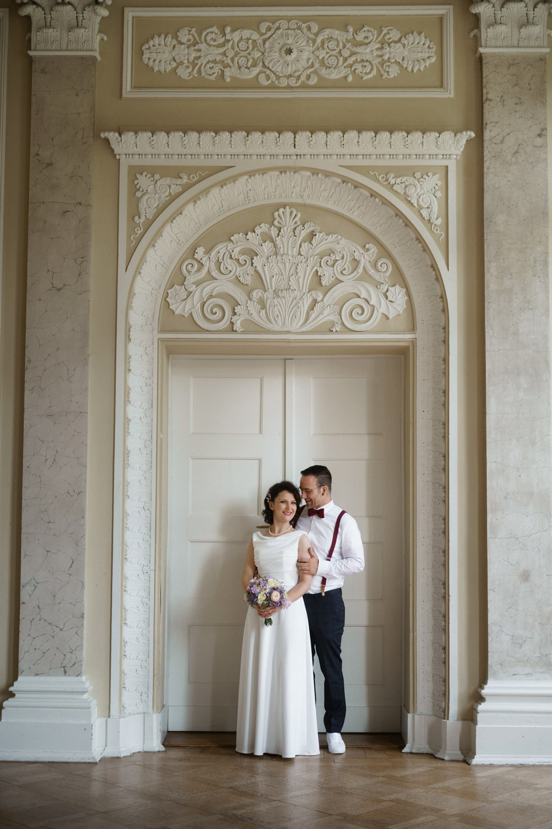 Hochzeitsfotograf aus Düsseldorf. Ted Estos | Fotograf | Düsseldorf · NRW