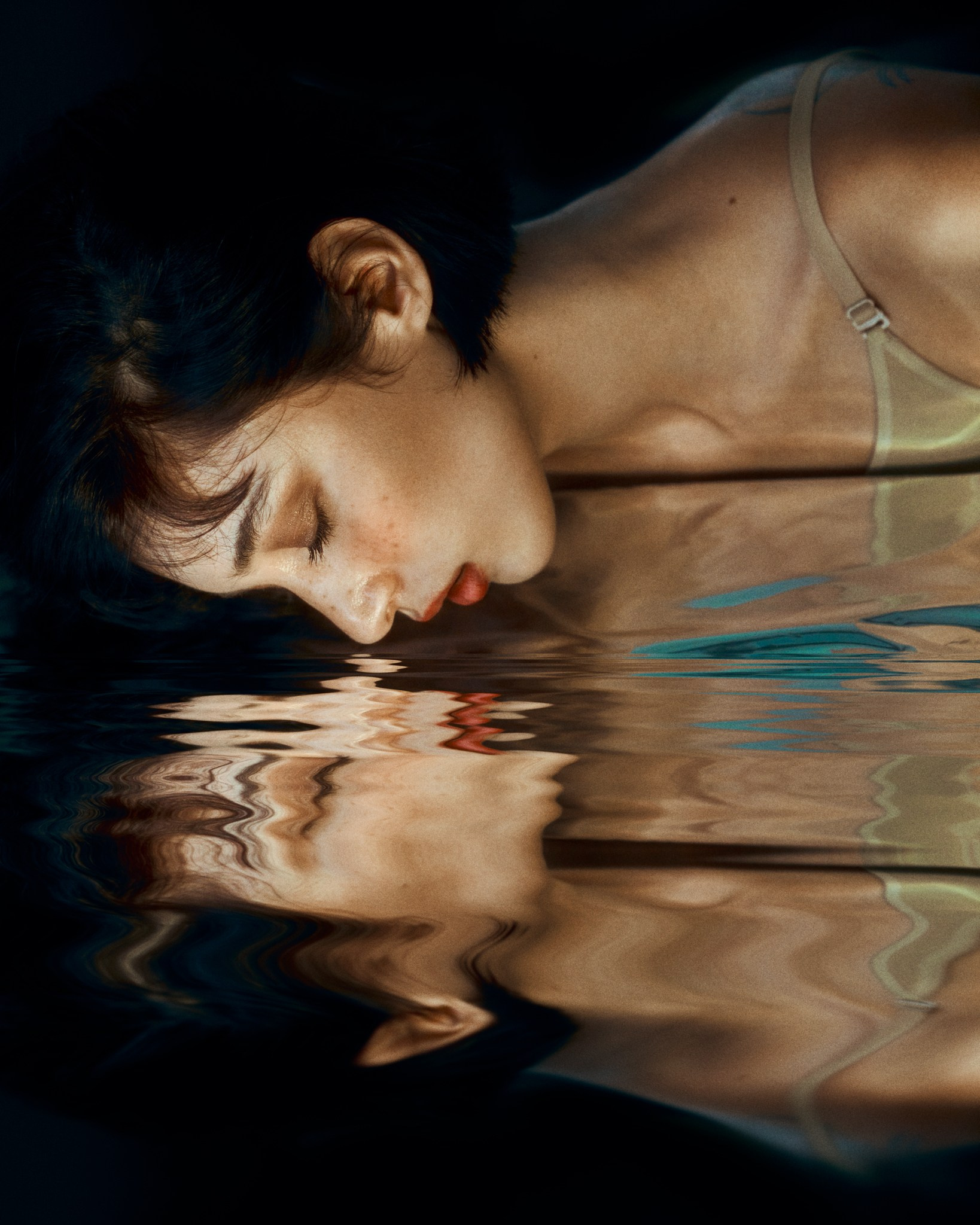 Workshop Chile 2026. Fineart photographer and Visual Artist in Santiago Chile - Ronny Garcia