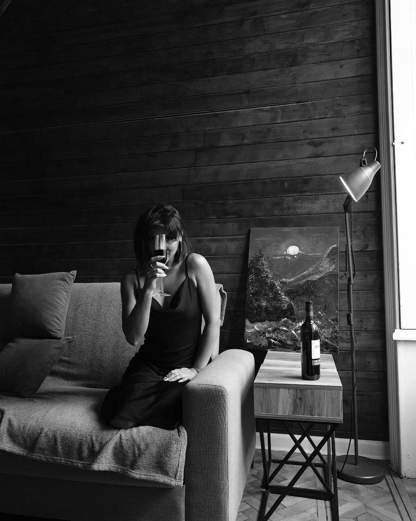 @Gio.Fujifilm ოფიციალური აბასადორი, X-ფოტოგრაფი