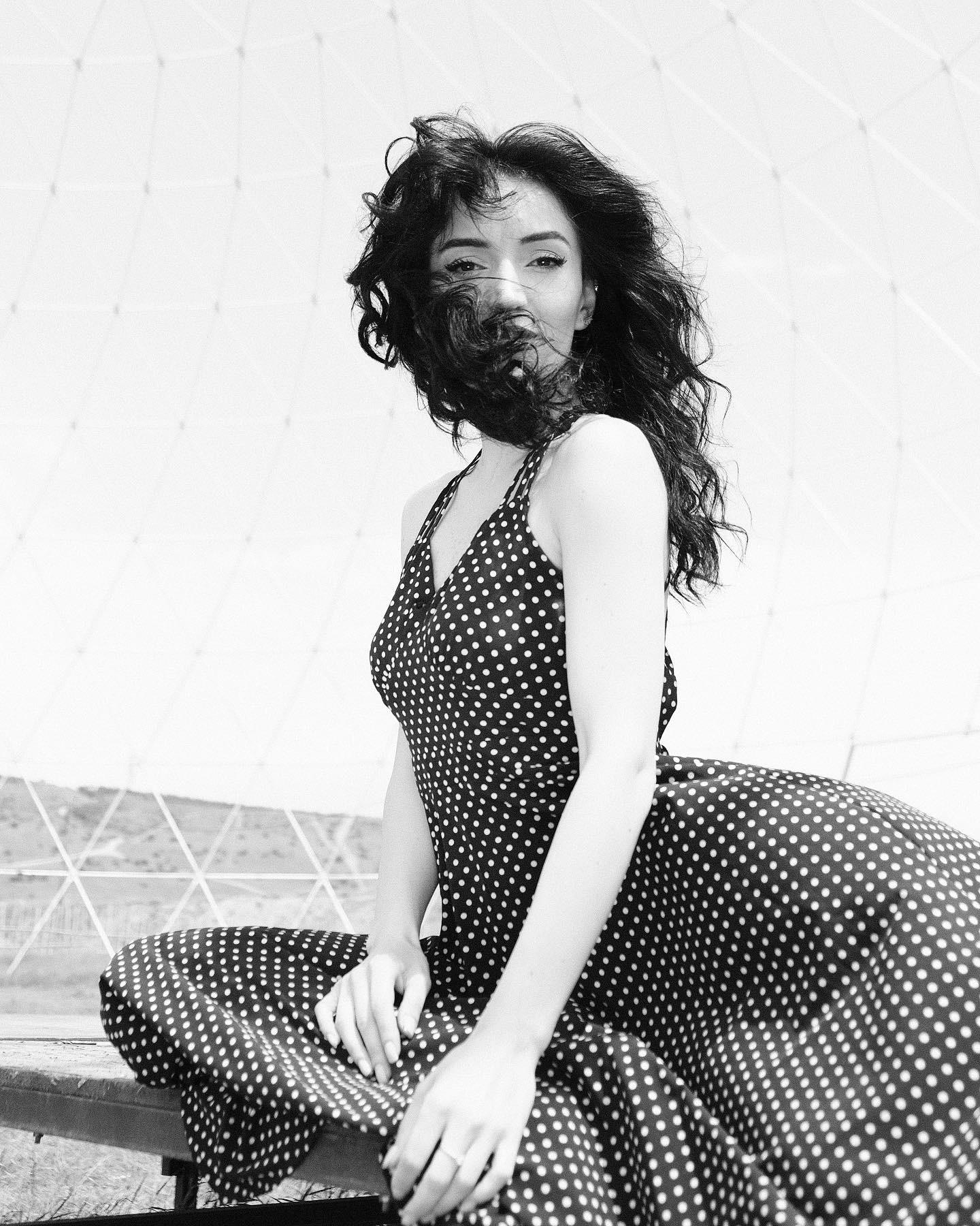 @Gio.Fujifilm ოფიციალური აბასადორი, X-ფოტოგრაფი