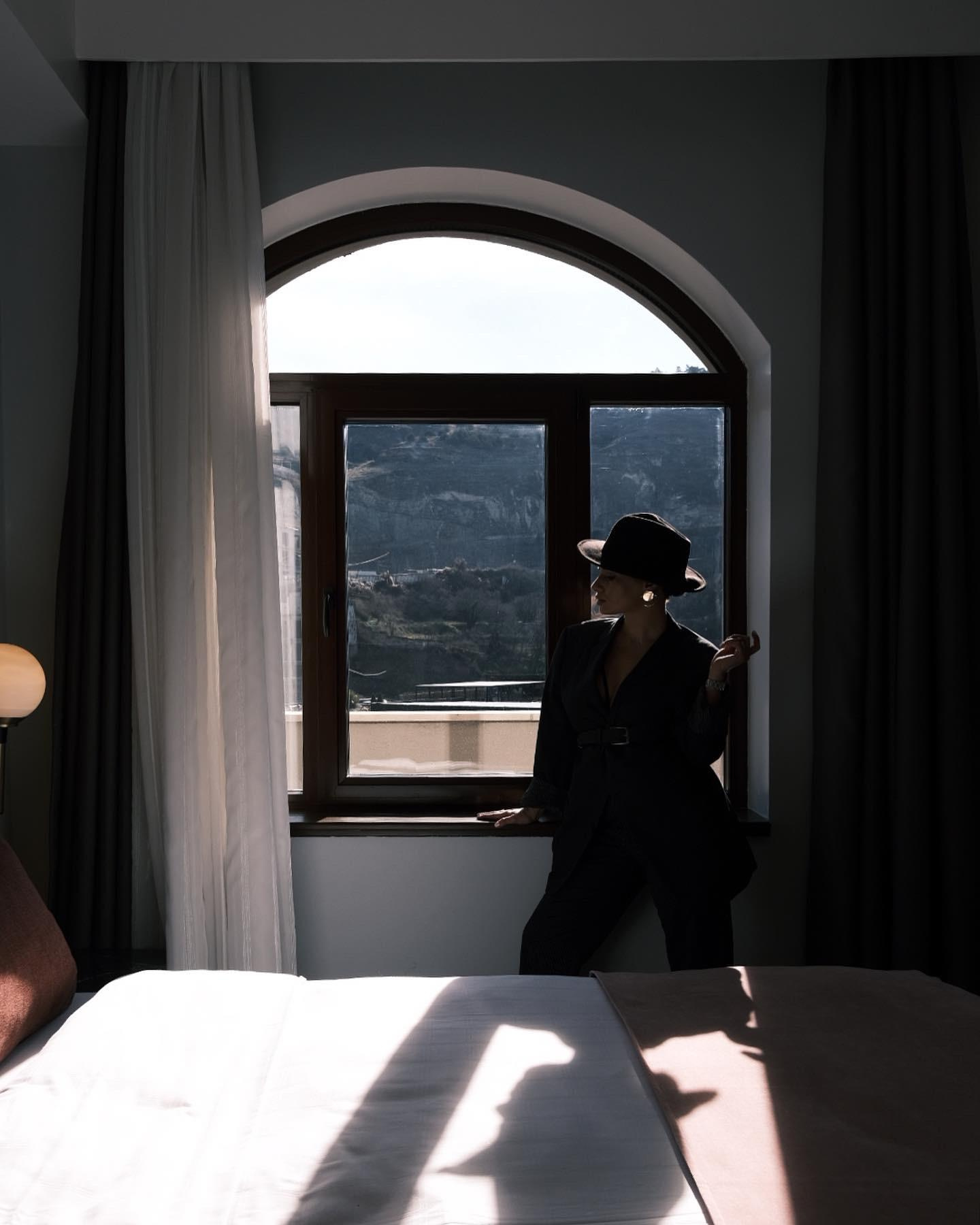 @Gio.Fujifilm ოფიციალური აბასადორი, X-ფოტოგრაფი