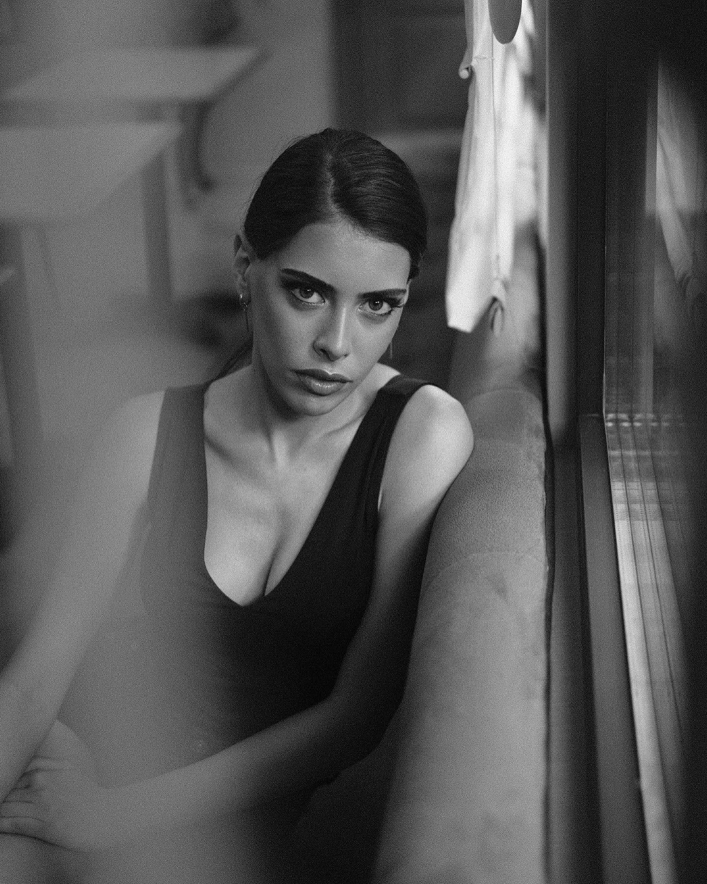 @Gio.Fujifilm ოფიციალური აბასადორი, X-ფოტოგრაფი