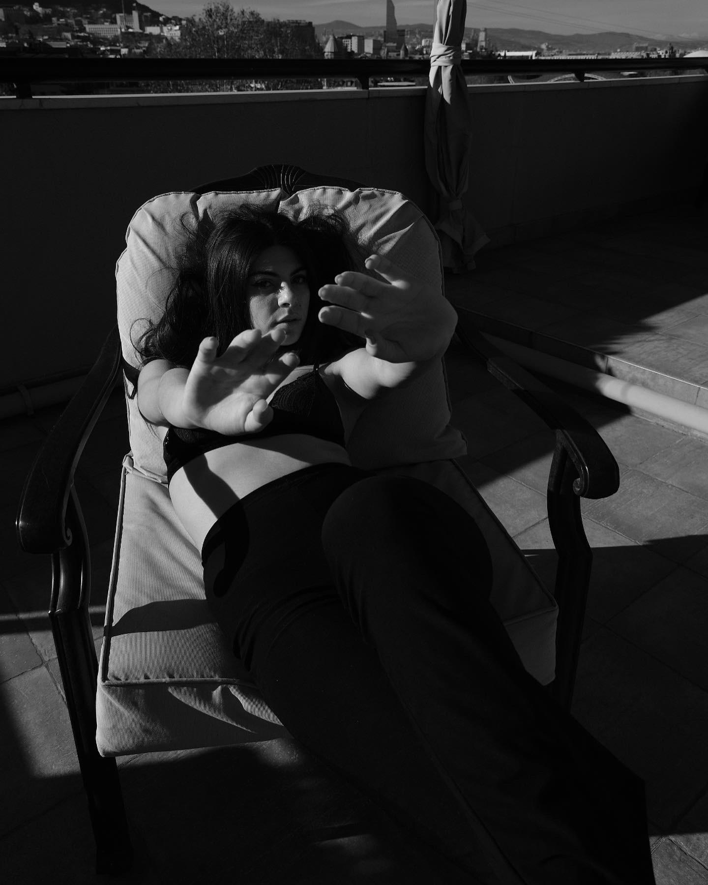 @Gio.Fujifilm ოფიციალური აბასადორი, X-ფოტოგრაფი