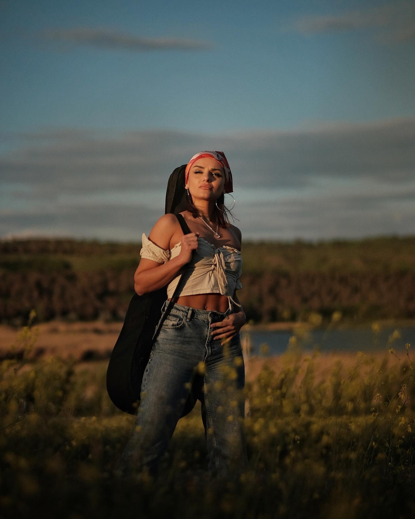 @Gio.Fujifilm ოფიციალური აბასადორი, X-ფოტოგრაფი