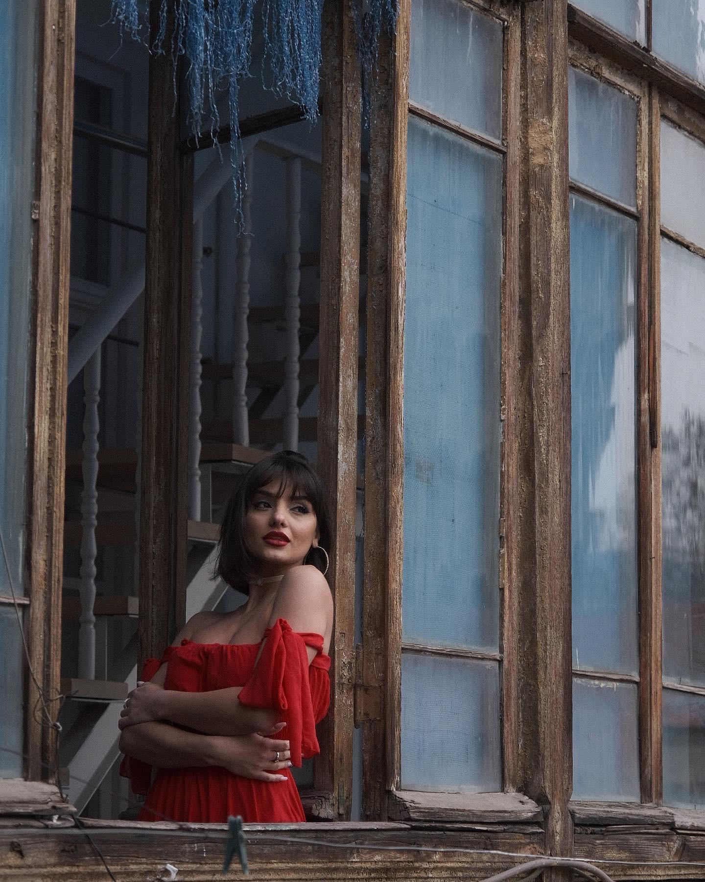 @Gio.Fujifilm ოფიციალური აბასადორი, X-ფოტოგრაფი