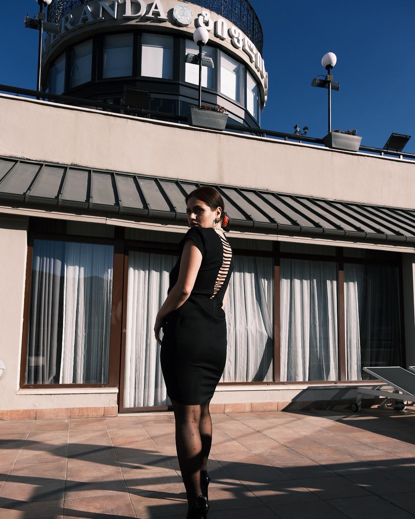 @Gio.Fujifilm ოფიციალური აბასადორი, X-ფოტოგრაფი