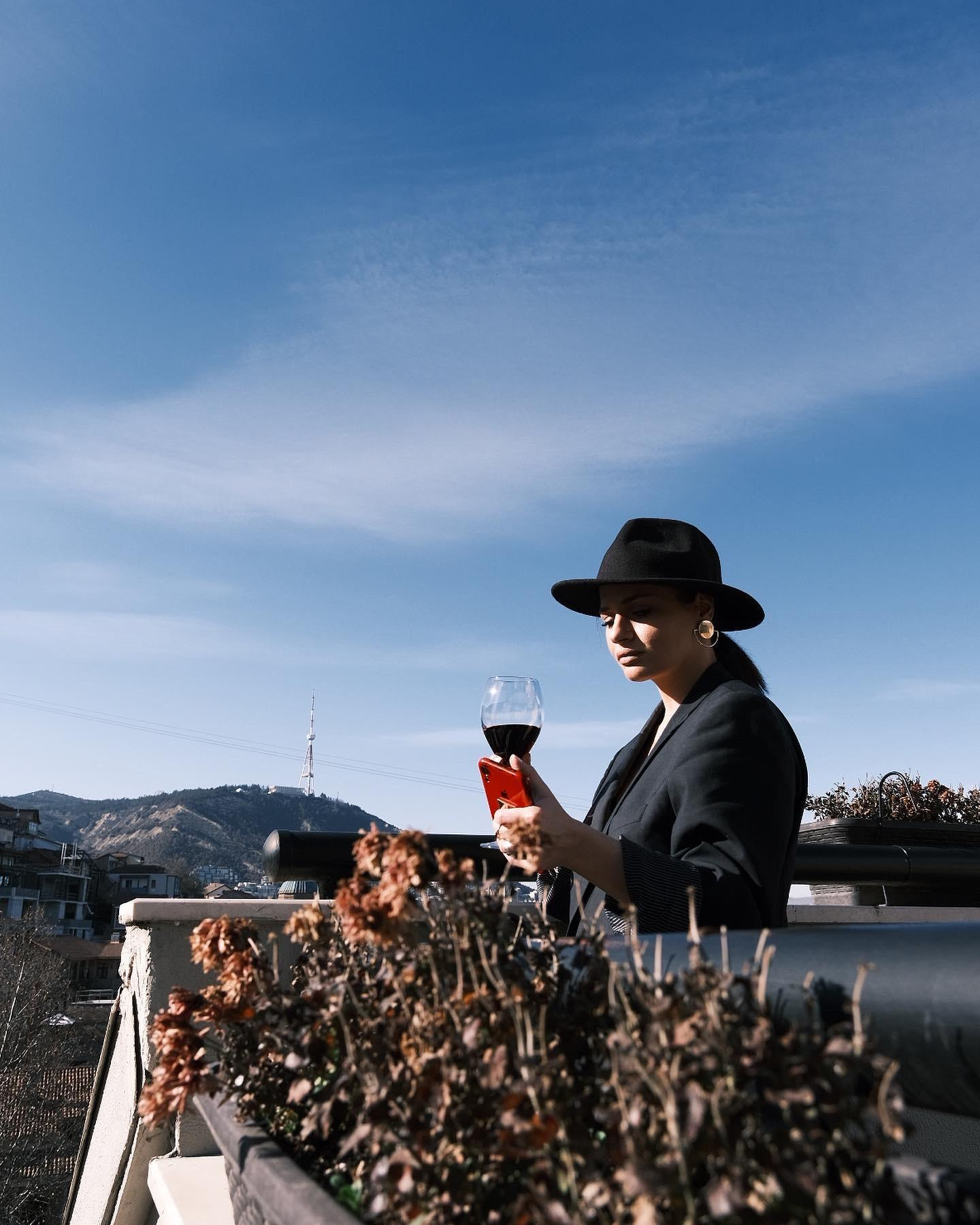 @Gio.Fujifilm ოფიციალური აბასადორი, X-ფოტოგრაფი