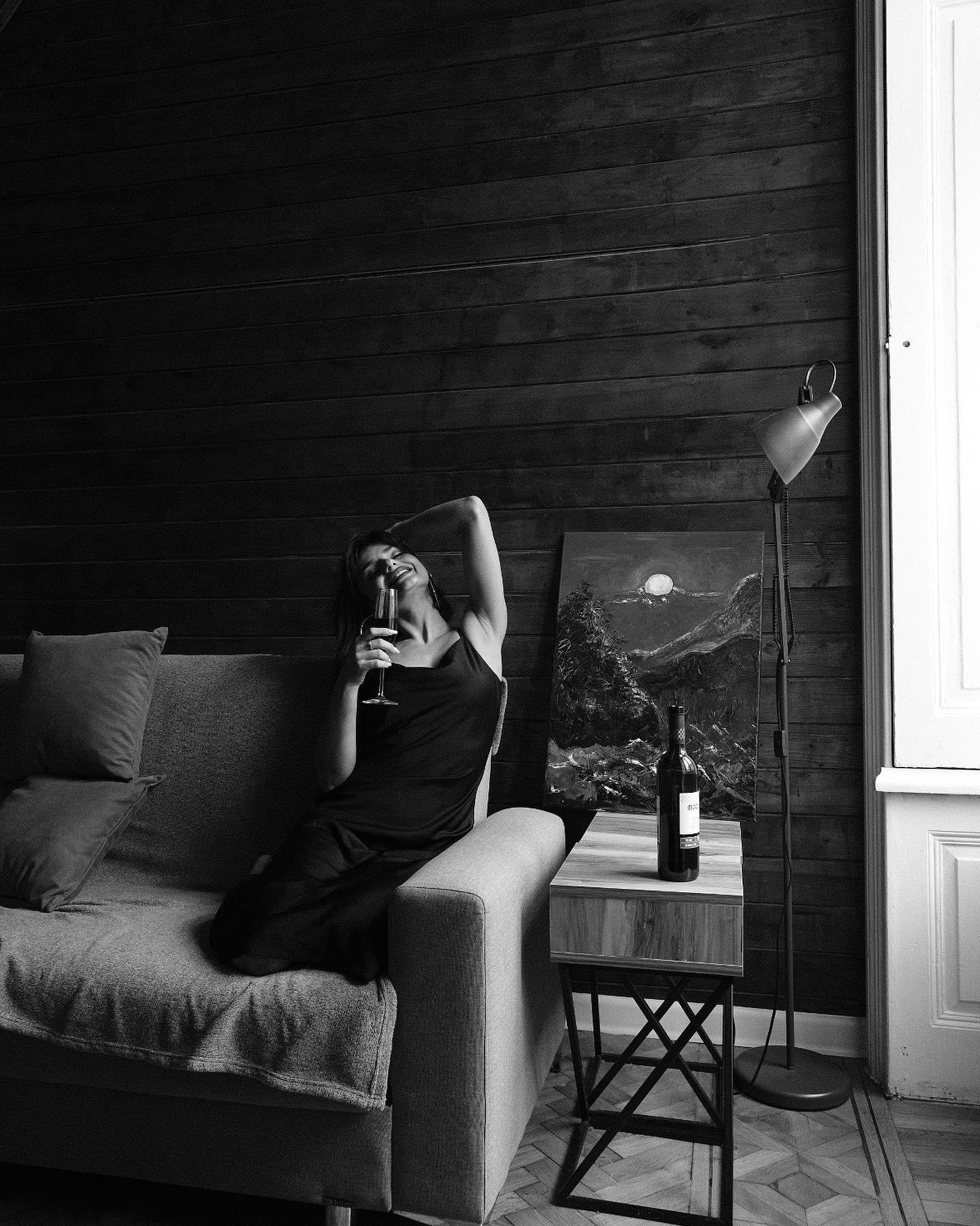 @Gio.Fujifilm ოფიციალური აბასადორი, X-ფოტოგრაფი