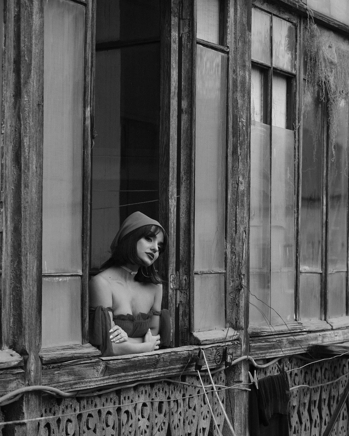 @Gio.Fujifilm ოფიციალური აბასადორი, X-ფოტოგრაფი