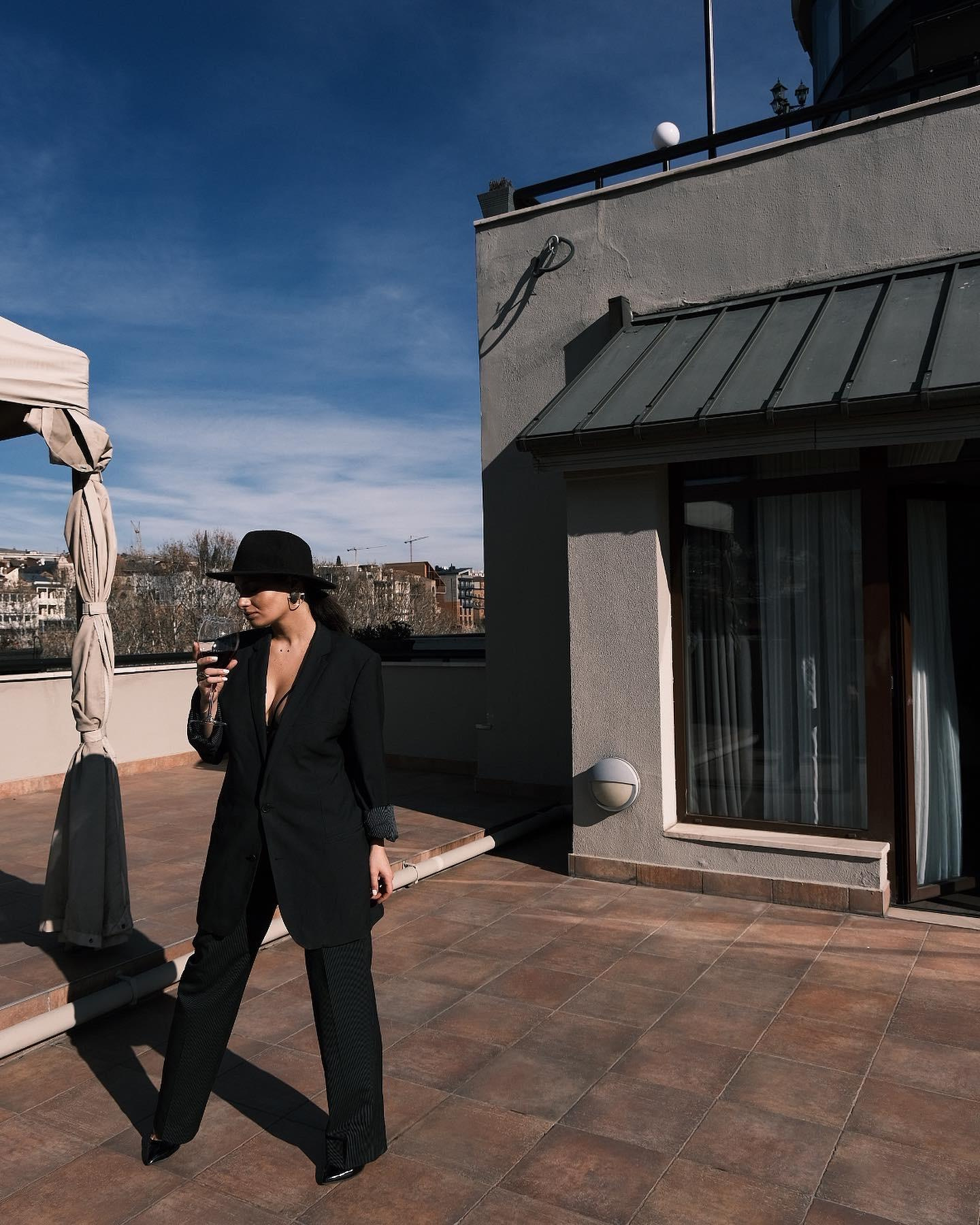 @Gio.Fujifilm ოფიციალური აბასადორი, X-ფოტოგრაფი