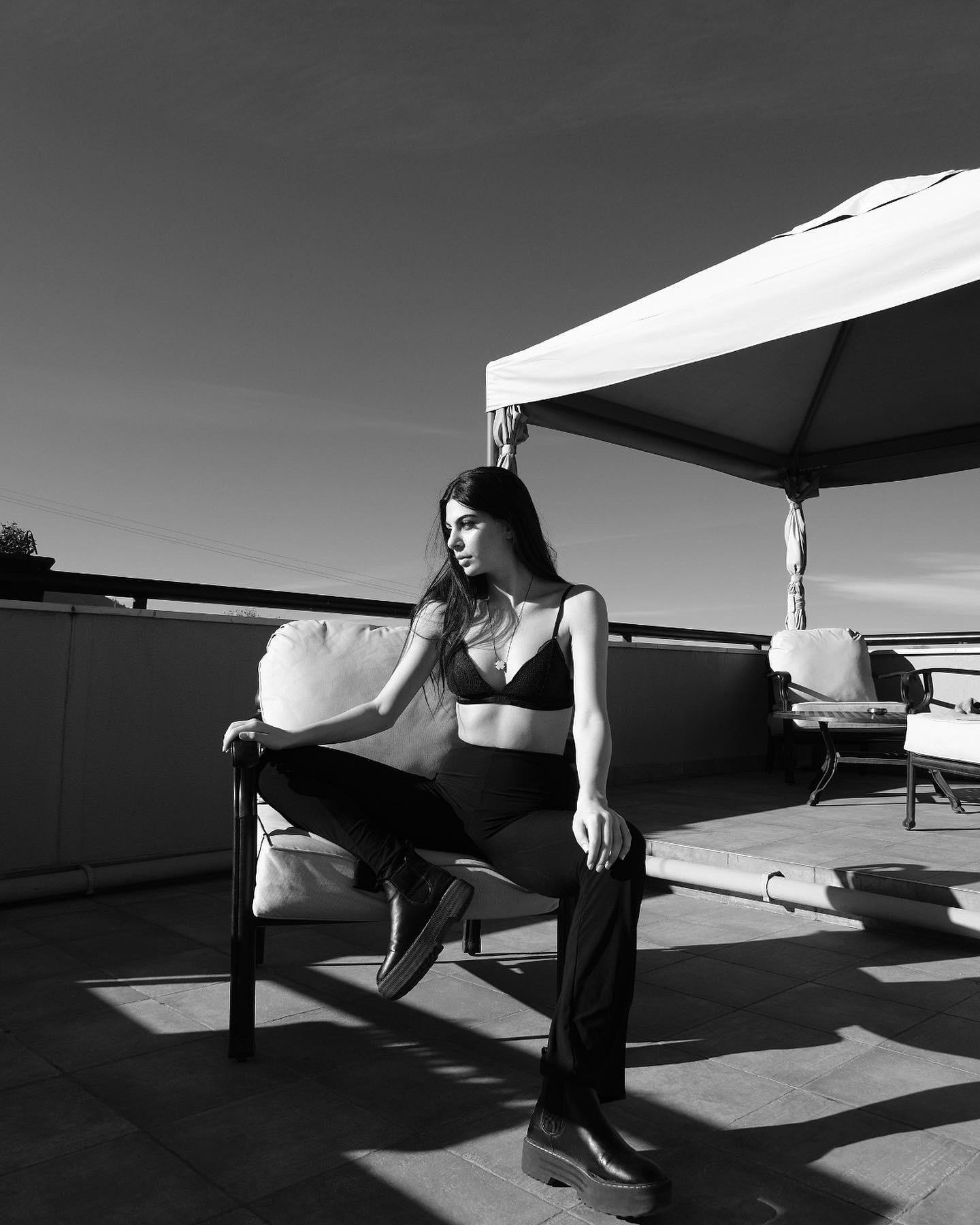 @Gio.Fujifilm ოფიციალური აბასადორი, X-ფოტოგრაფი