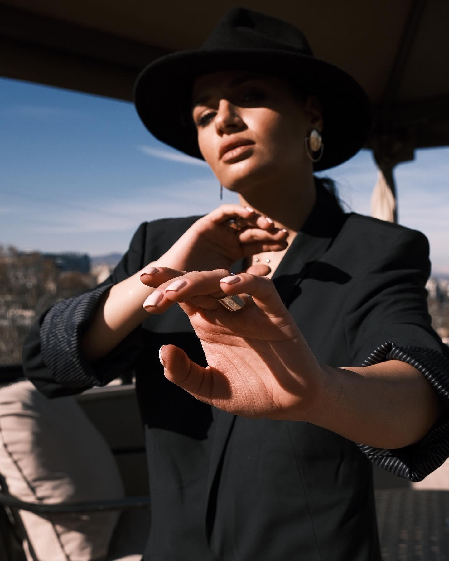 @Gio.Fujifilm ოფიციალური აბასადორი, X-ფოტოგრაფი