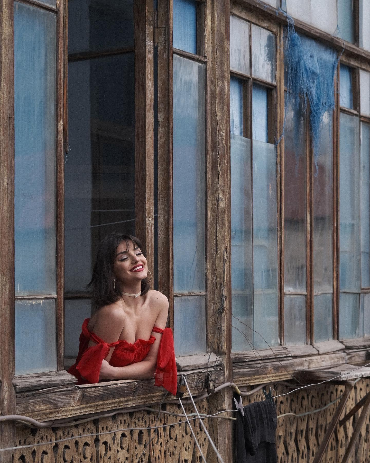 @Gio.Fujifilm ოფიციალური აბასადორი, X-ფოტოგრაფი