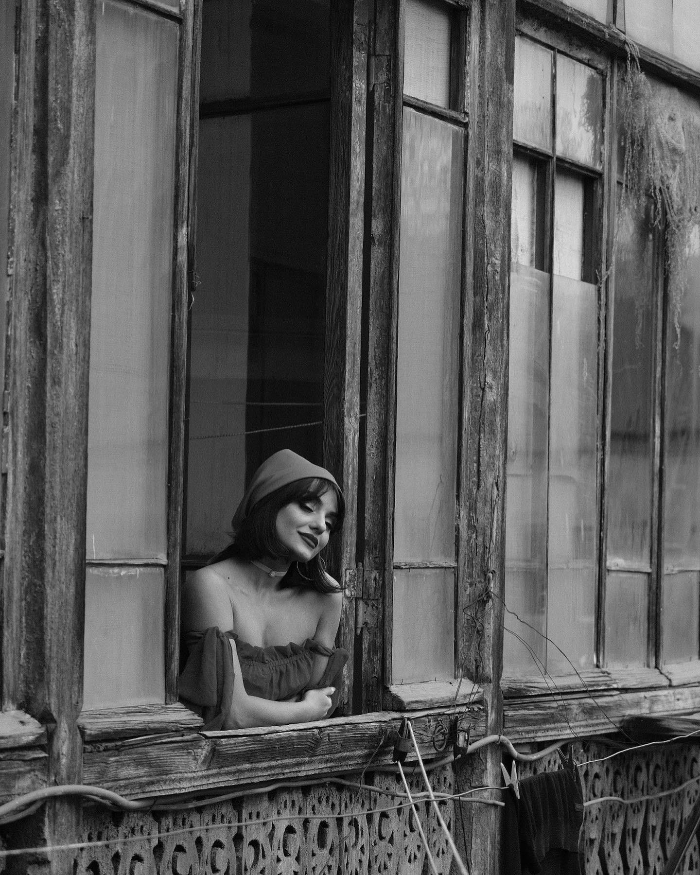 @Gio.Fujifilm ოფიციალური აბასადორი, X-ფოტოგრაფი