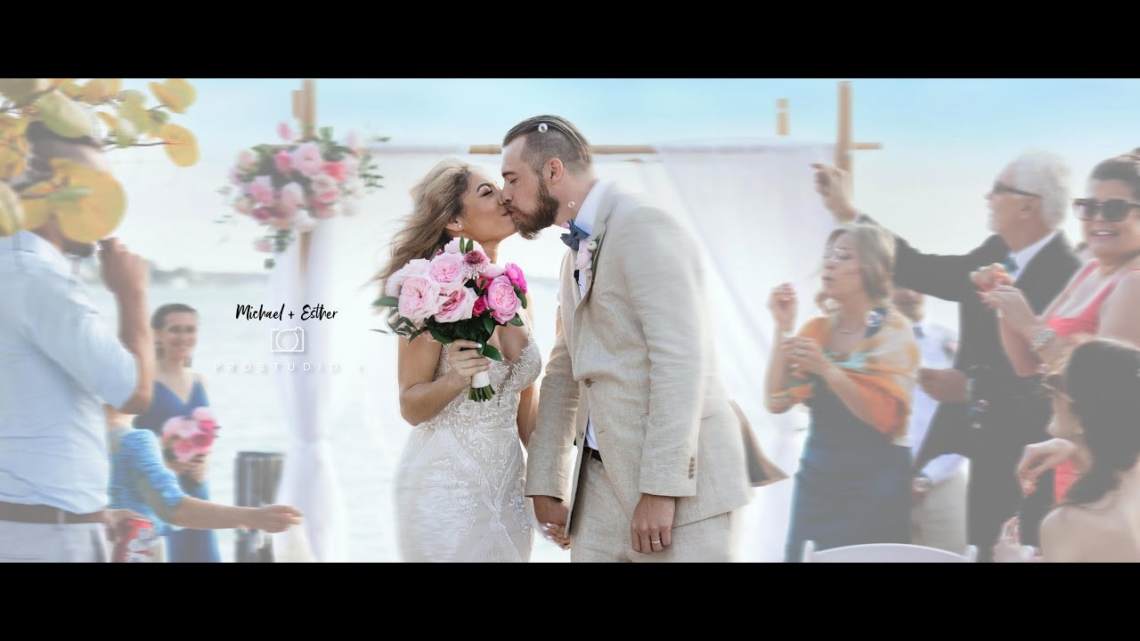 WEDDING. Photo & Video Production Studio #1