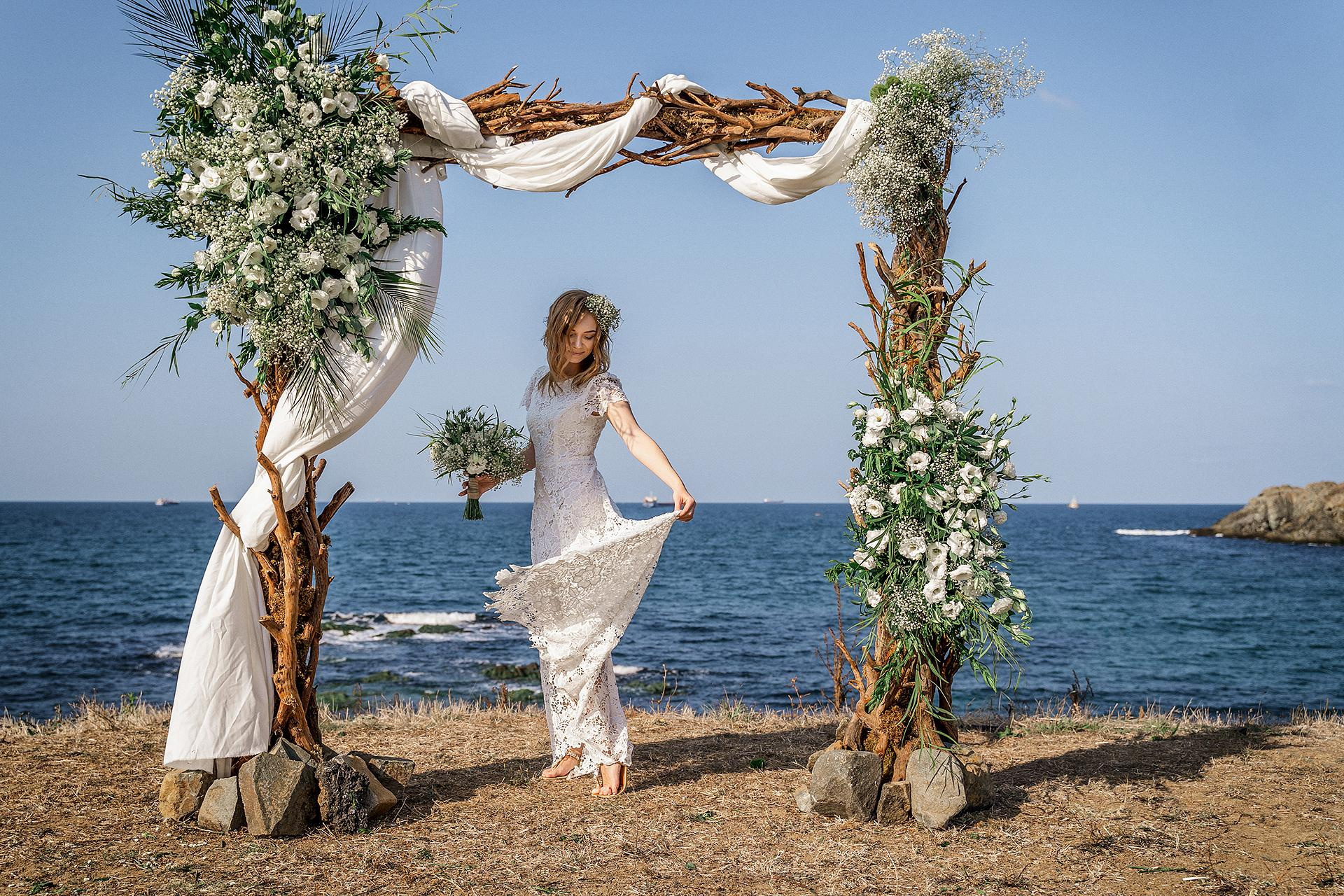 Лайфстайл фотограф в Стамбуле Анатолий. Фотосессии на крышах с чайками