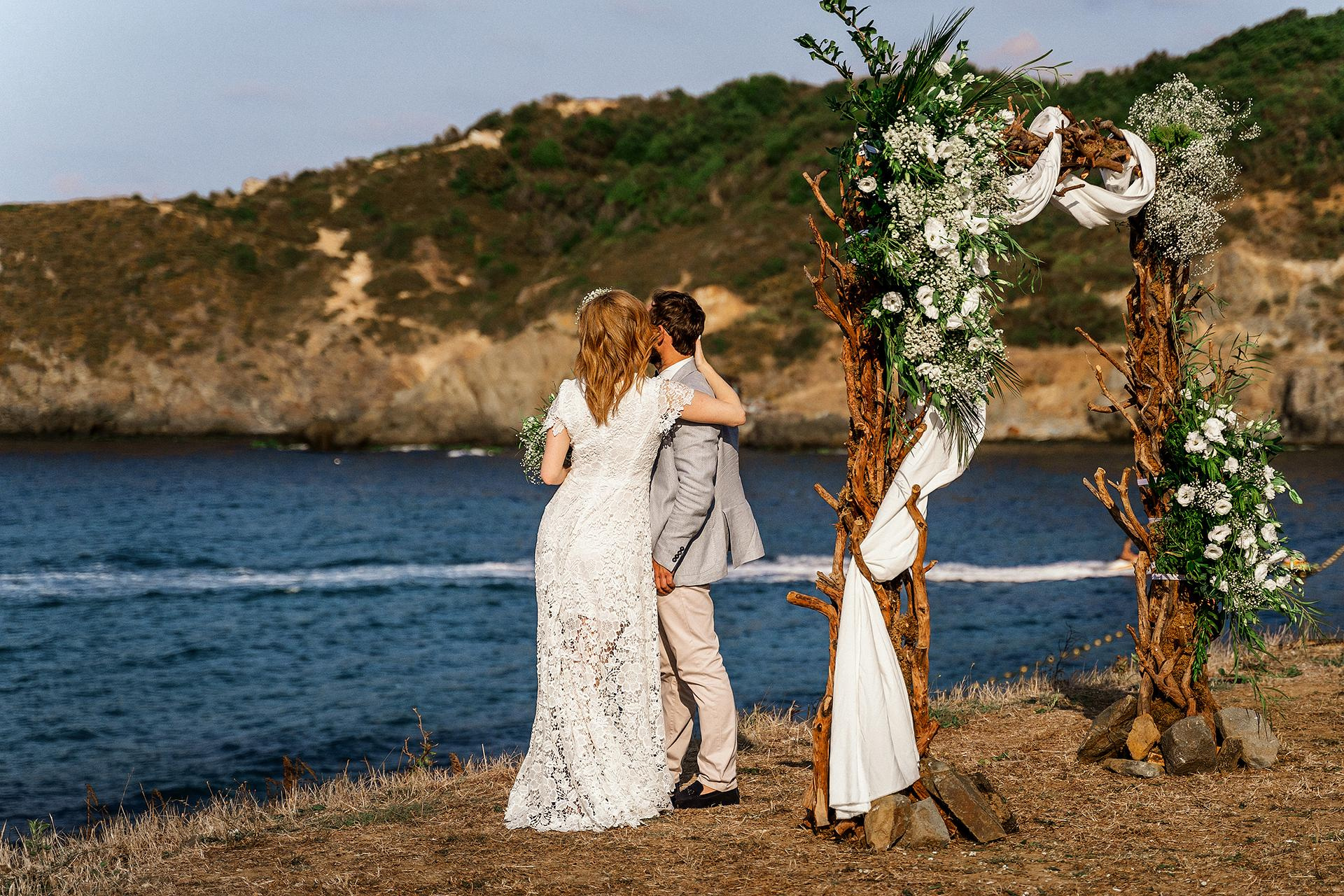 Лайфстайл фотограф в Стамбуле Анатолий. Фотосессии на крышах с чайками