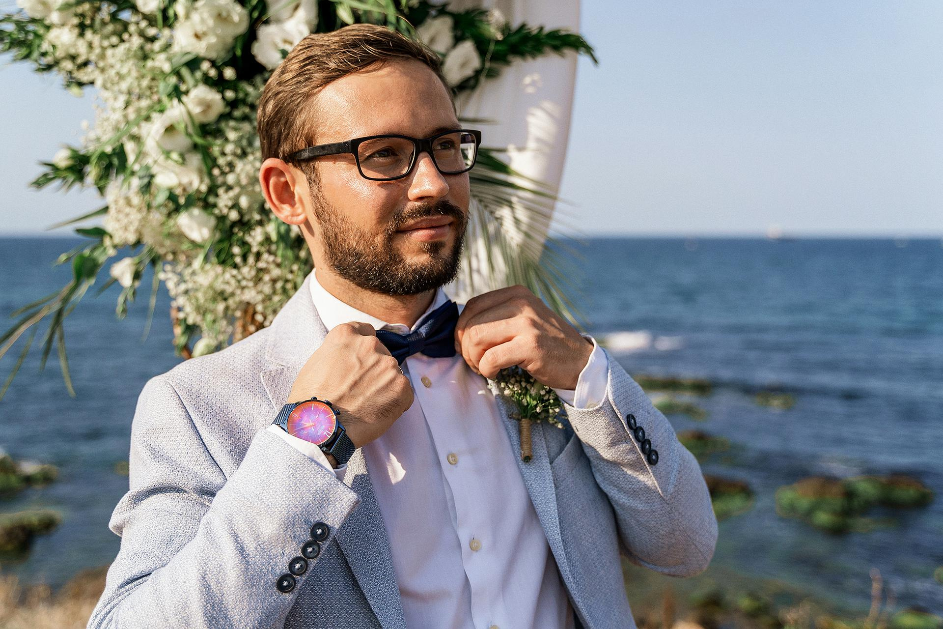 Лайфстайл фотограф в Стамбуле Анатолий. Фотосессии на крышах с чайками