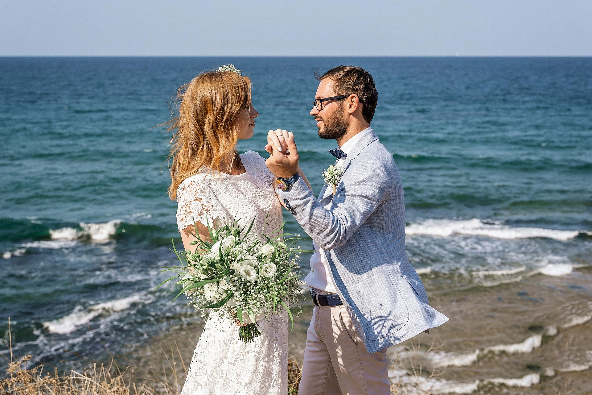 Лайфстайл фотограф в Стамбуле Анатолий. Фотосессии на крышах с чайками