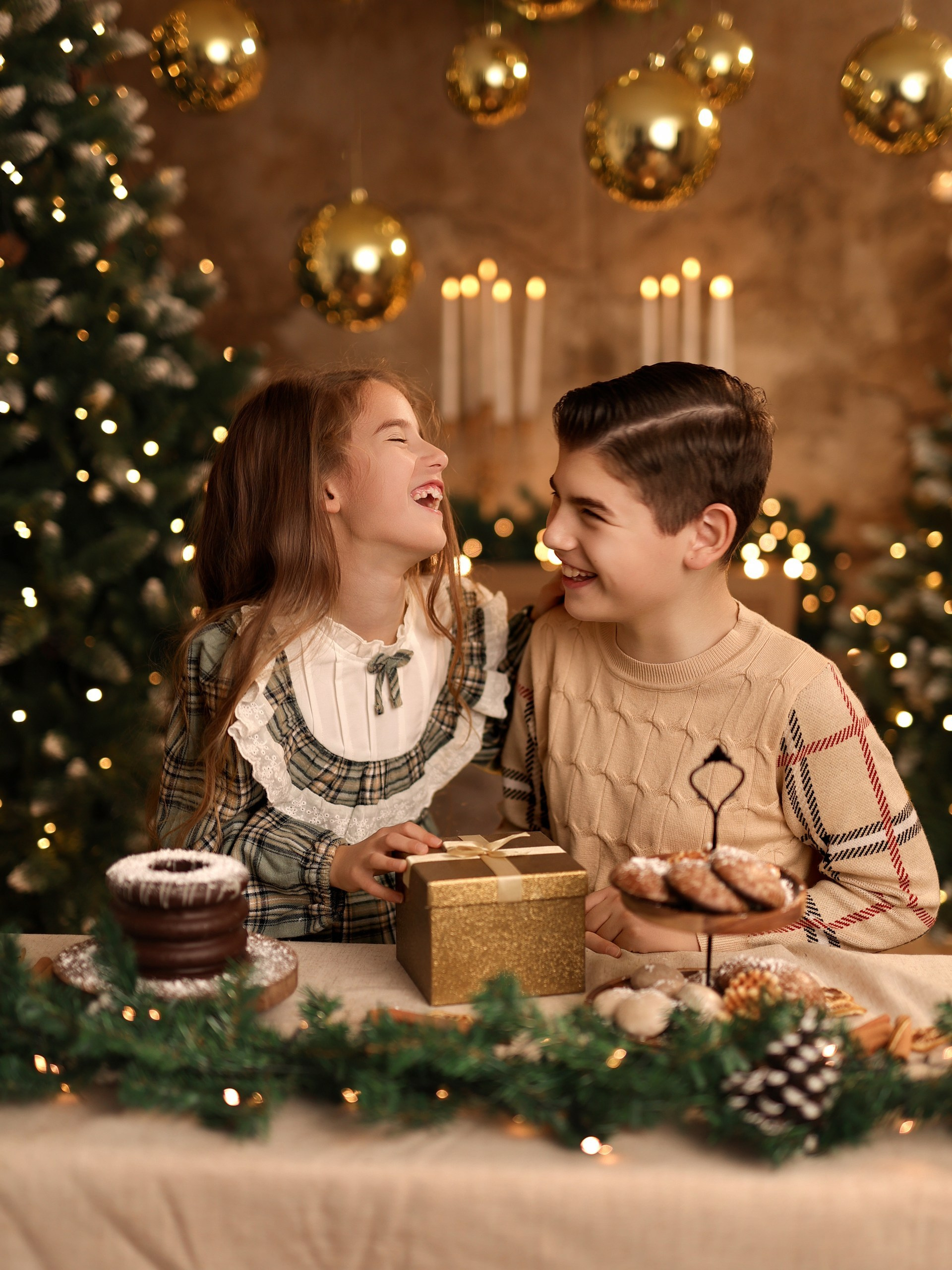 Studio Sets & Actionen. Familien- Fotografin in Marienhafe, Aurich, Emden, Norden, Leer