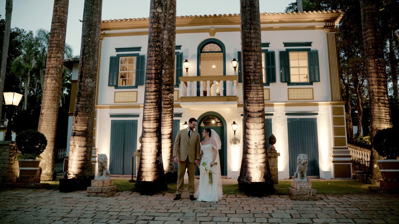 Vídeos. Congiu Wedding