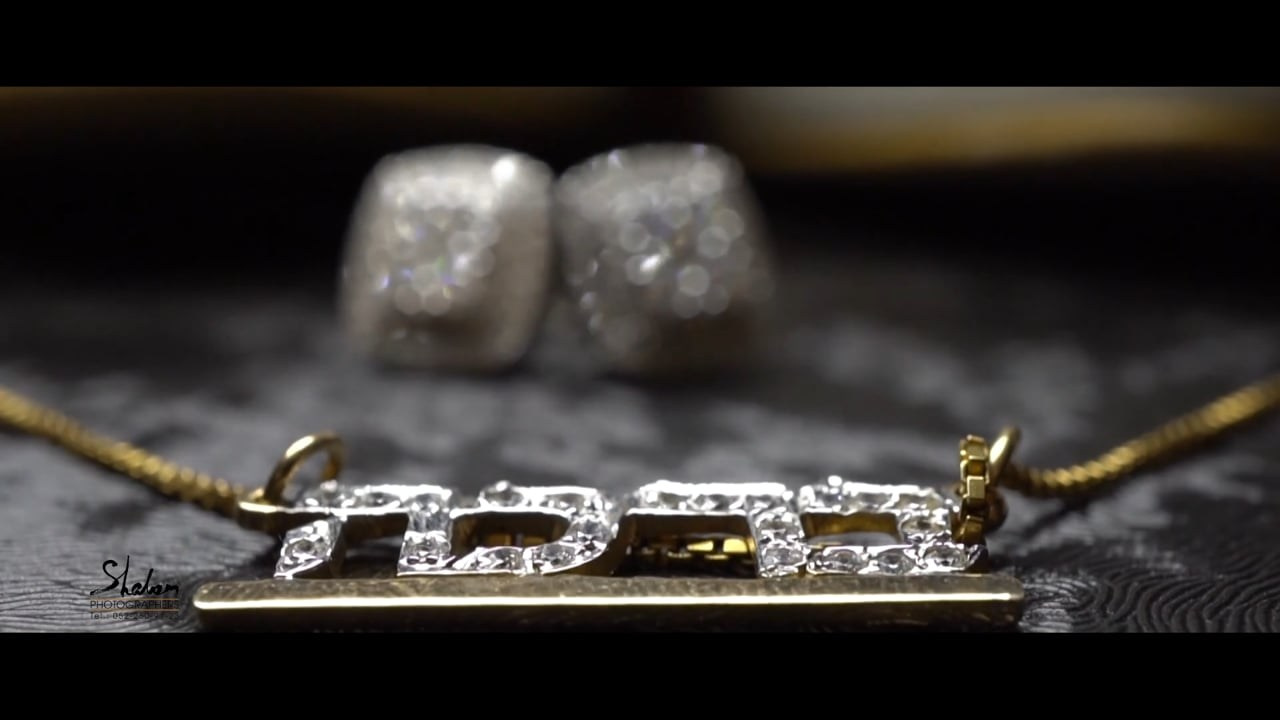 Bechor & Chaya. Wedding and events photographers Studio Shalom