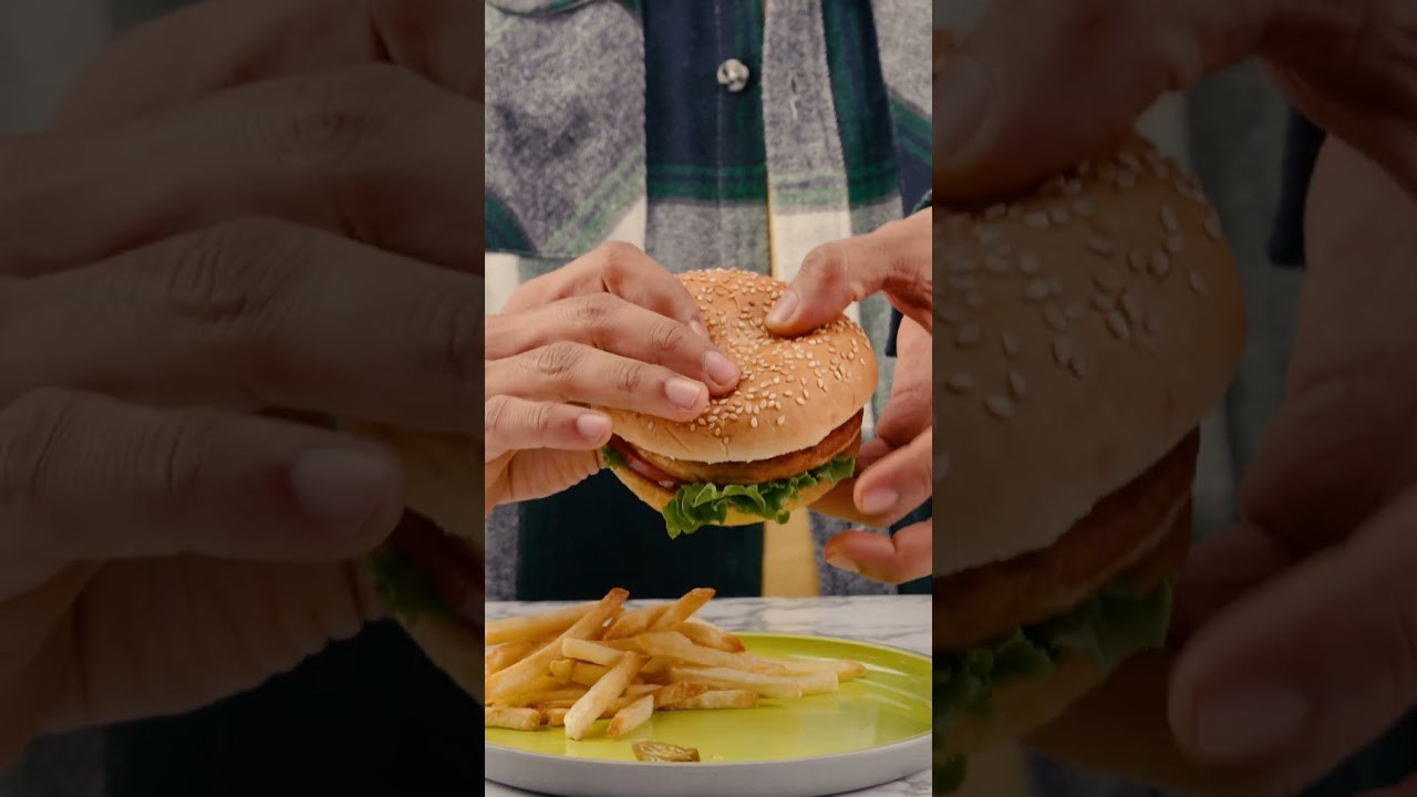 Farm Fresh Campaign. RightNow Production